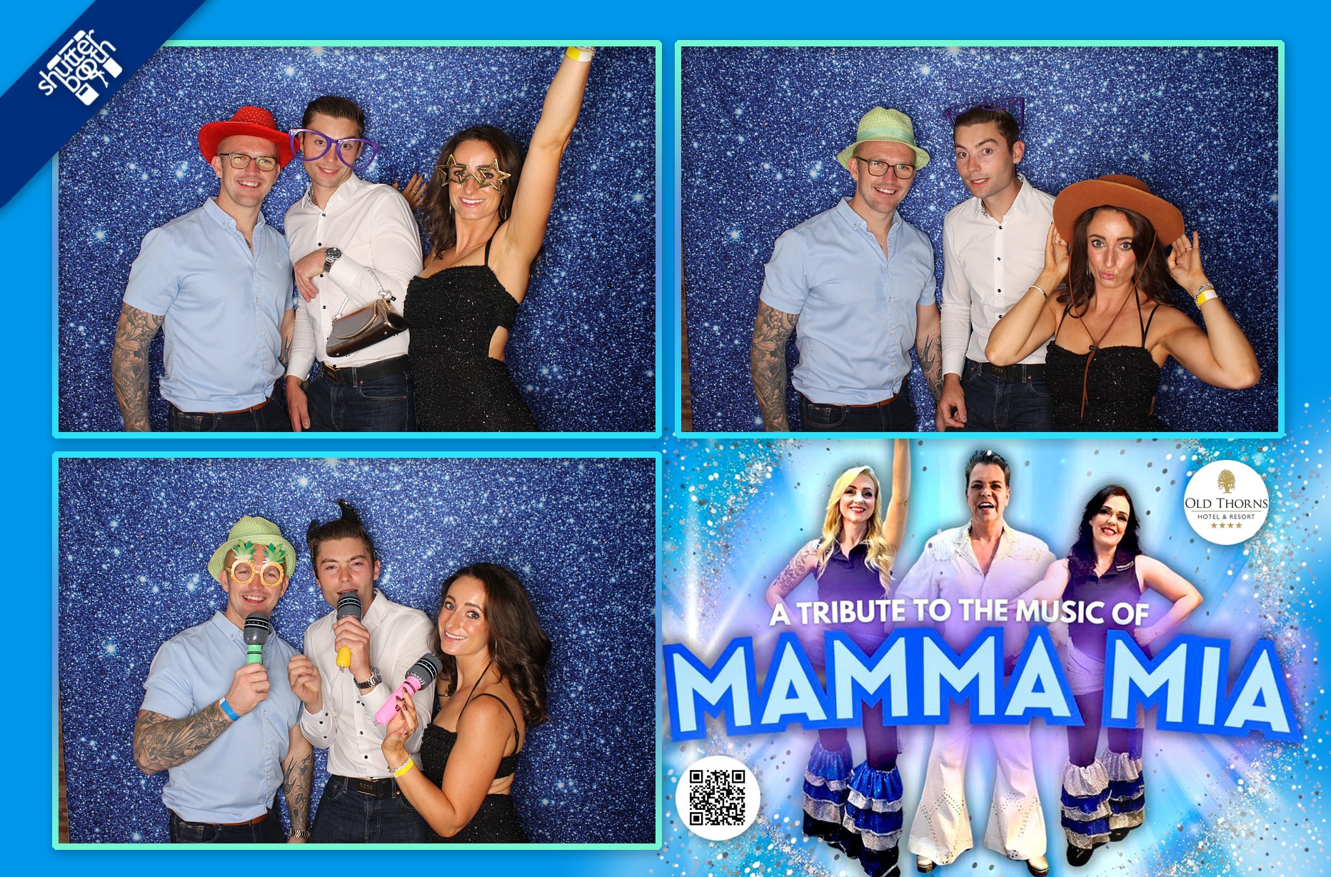 Mumma Mia Tribute Night | View more photos from the event at gallery.shutterbooth.co.uk/u/Shutterbooth/Mumma-Mia-Tribute-Night