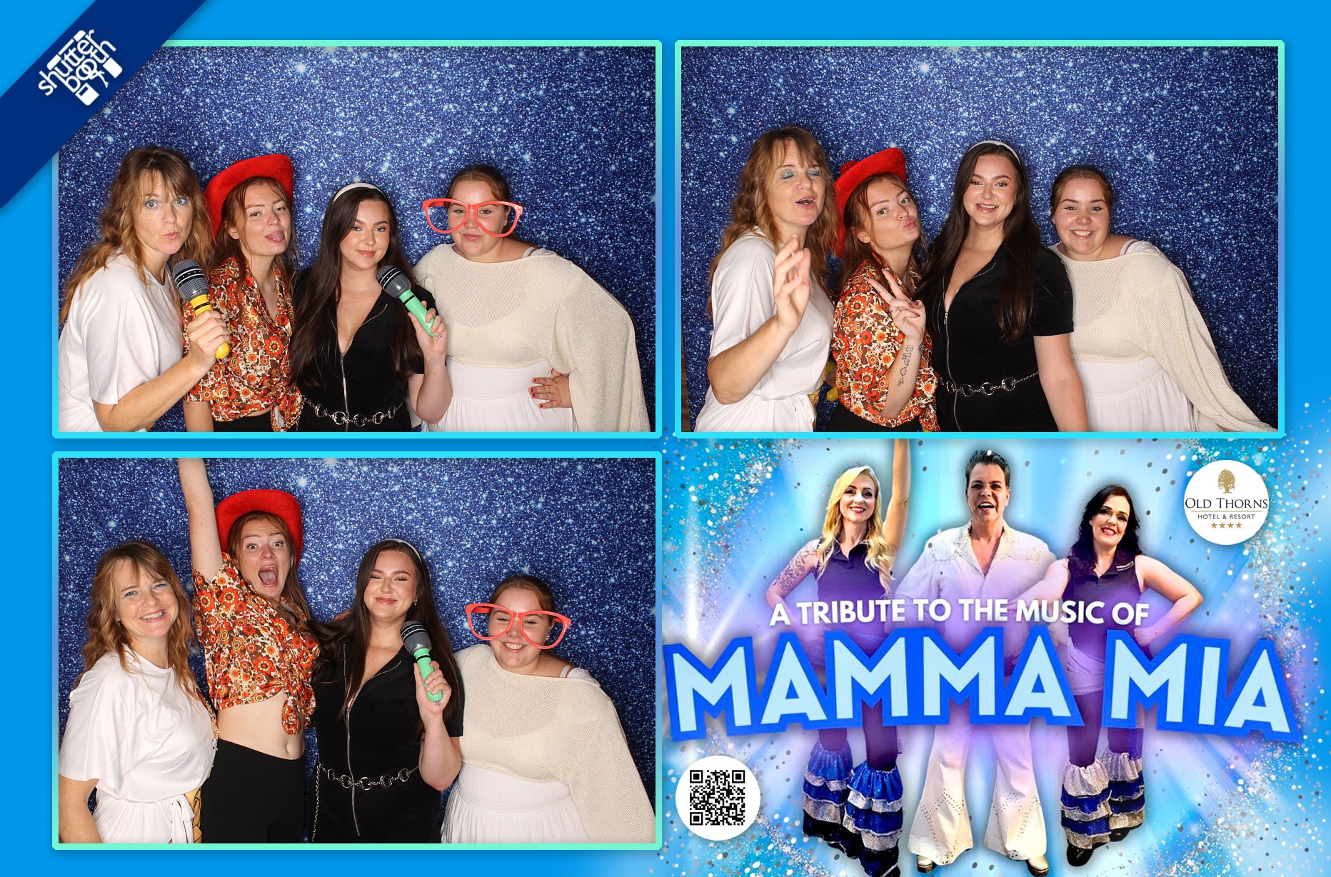 Mumma Mia Tribute Night | View more photos from the event at gallery.shutterbooth.co.uk/u/Shutterbooth/Mumma-Mia-Tribute-Night