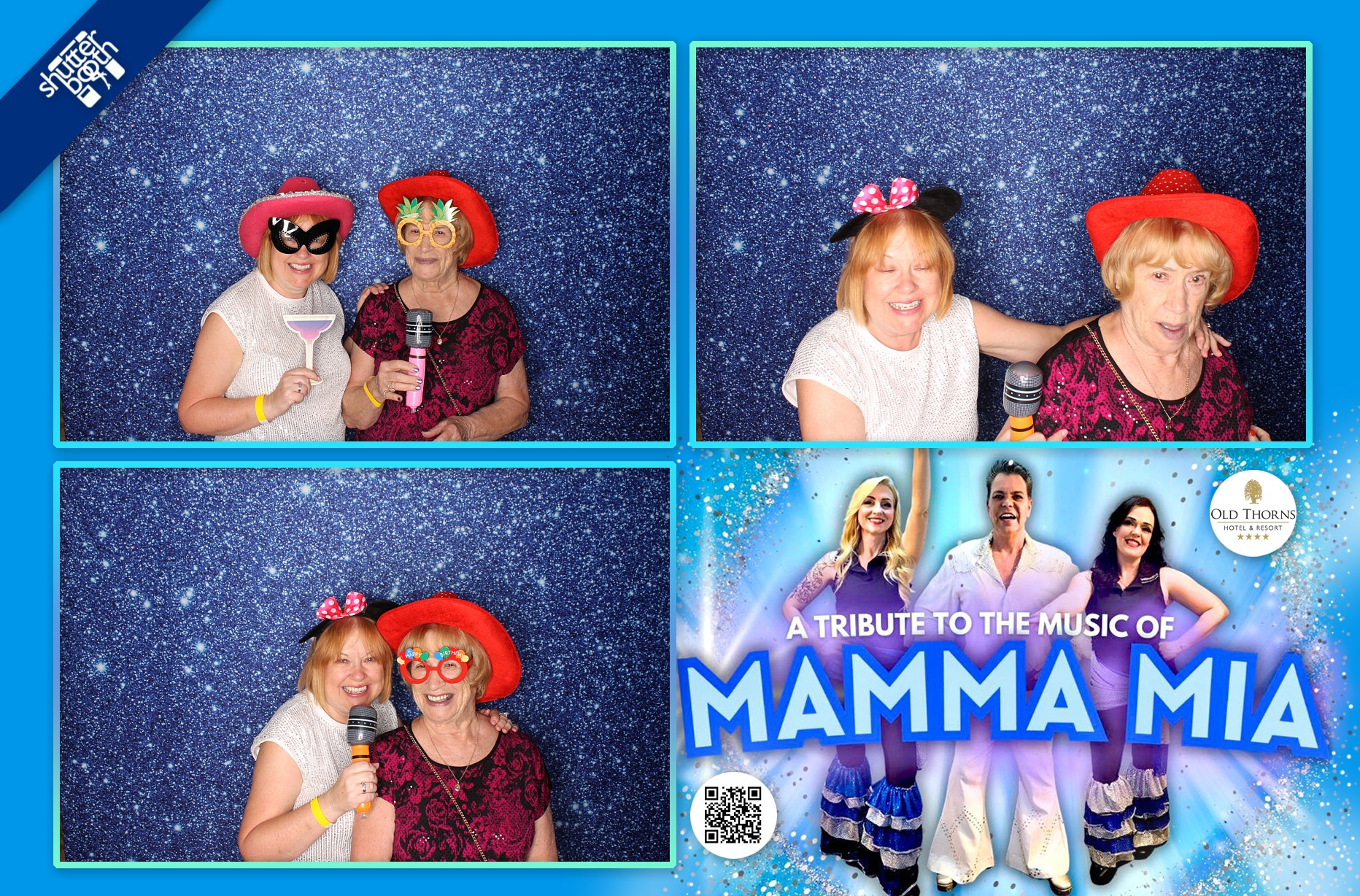 Mumma Mia Tribute Night | View more photos from the event at gallery.shutterbooth.co.uk/u/Shutterbooth/Mumma-Mia-Tribute-Night
