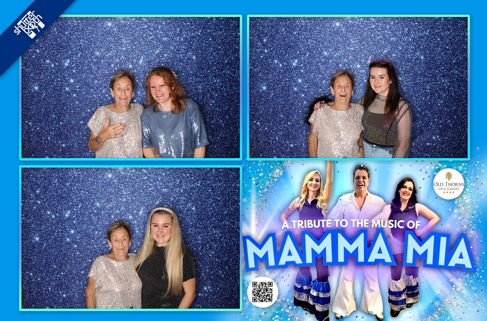 Mumma Mia Tribute Night | View more photos from the event at gallery.shutterbooth.co.uk/u/Shutterbooth/Mumma-Mia-Tribute-Night
