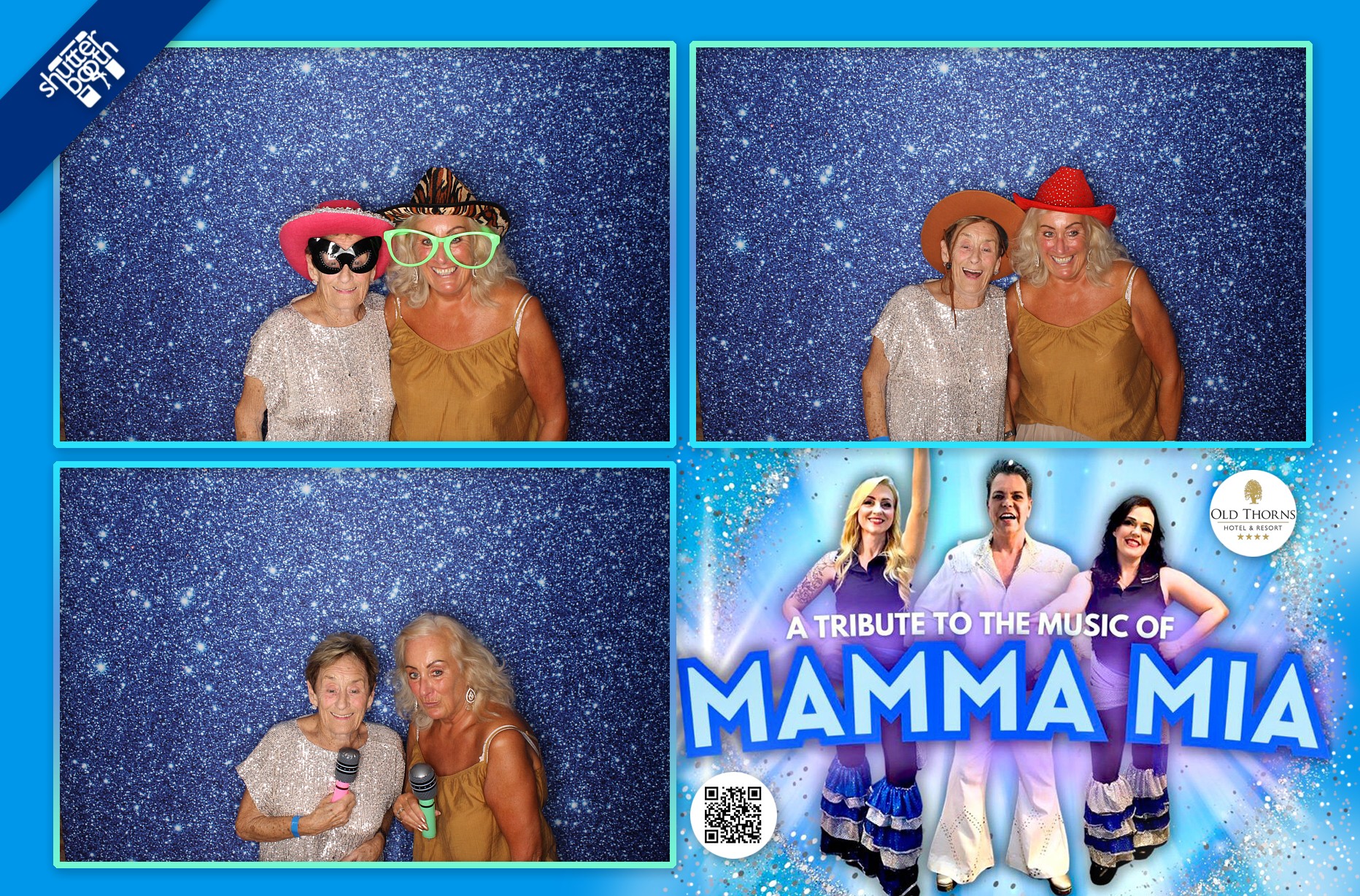 Mumma Mia Tribute Night | View more photos from the event at gallery.shutterbooth.co.uk/u/Shutterbooth/Mumma-Mia-Tribute-Night