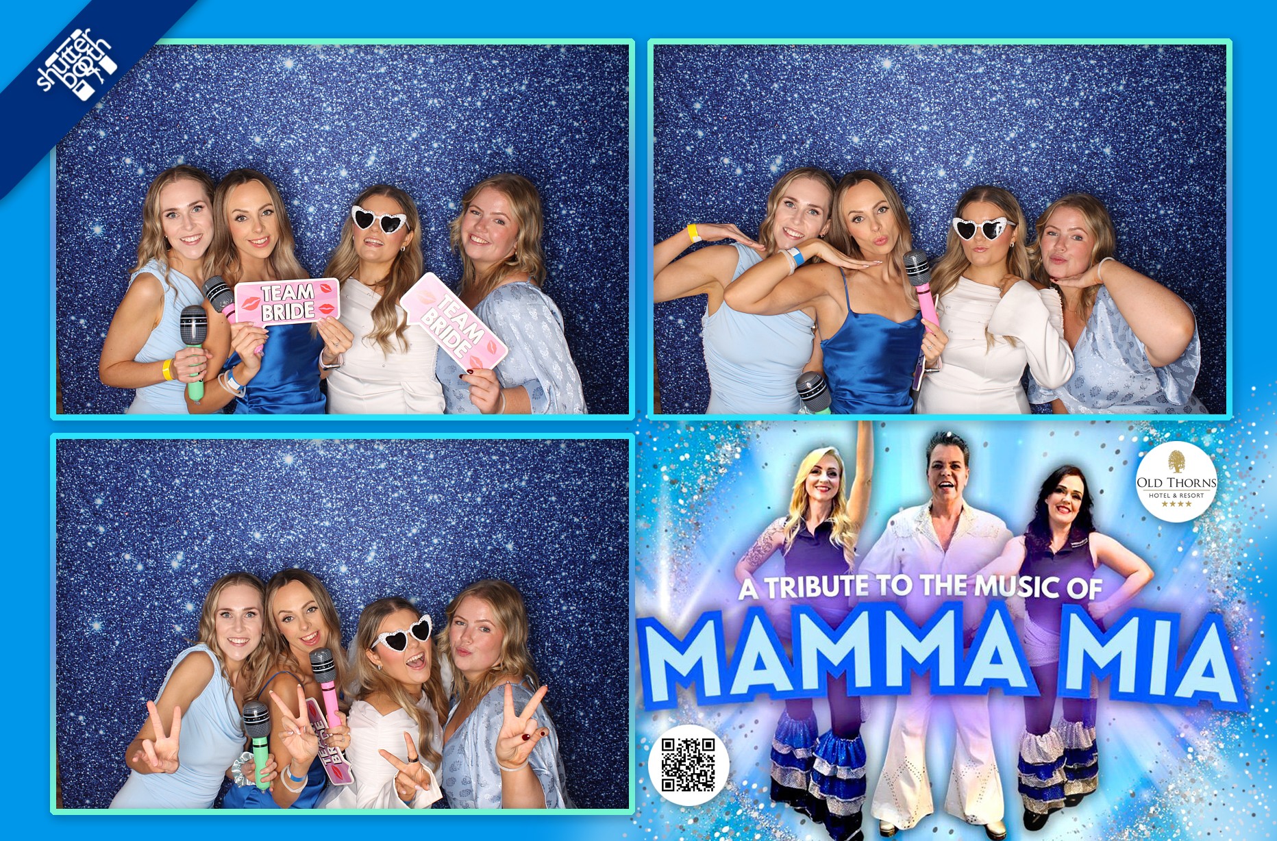 Mumma Mia Tribute Night | View more photos from the event at gallery.shutterbooth.co.uk/u/Shutterbooth/Mumma-Mia-Tribute-Night