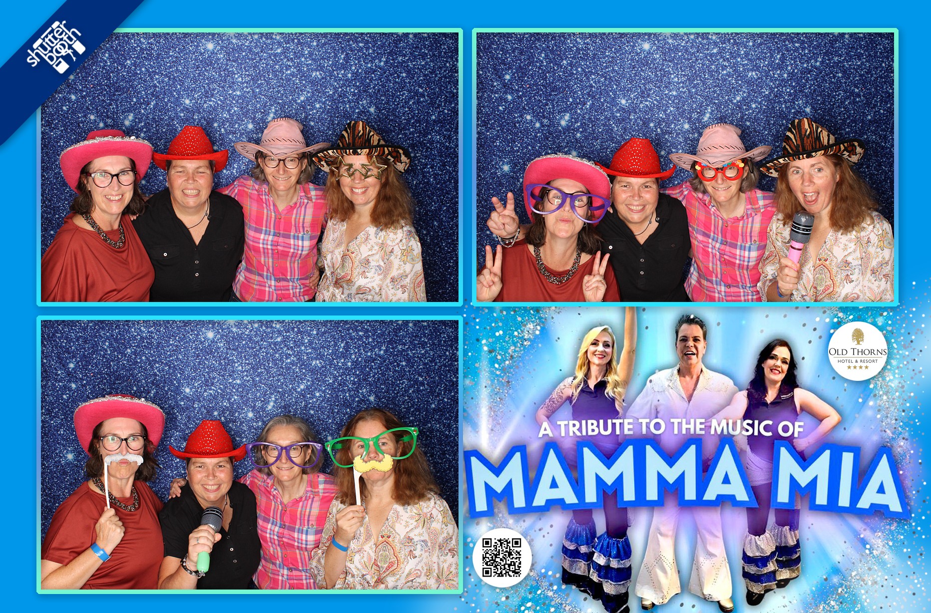 Mumma Mia Tribute Night | View more photos from the event at gallery.shutterbooth.co.uk/u/Shutterbooth/Mumma-Mia-Tribute-Night