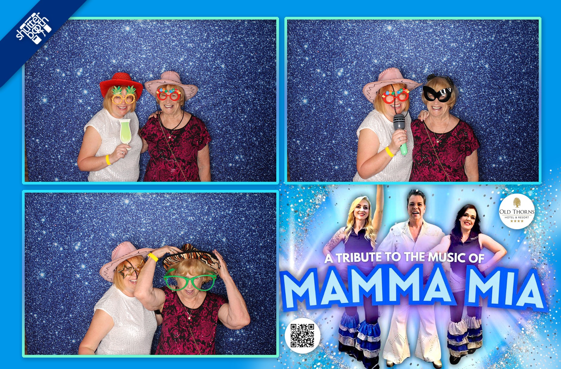 Mumma Mia Tribute Night | View more photos from the event at gallery.shutterbooth.co.uk/u/Shutterbooth/Mumma-Mia-Tribute-Night