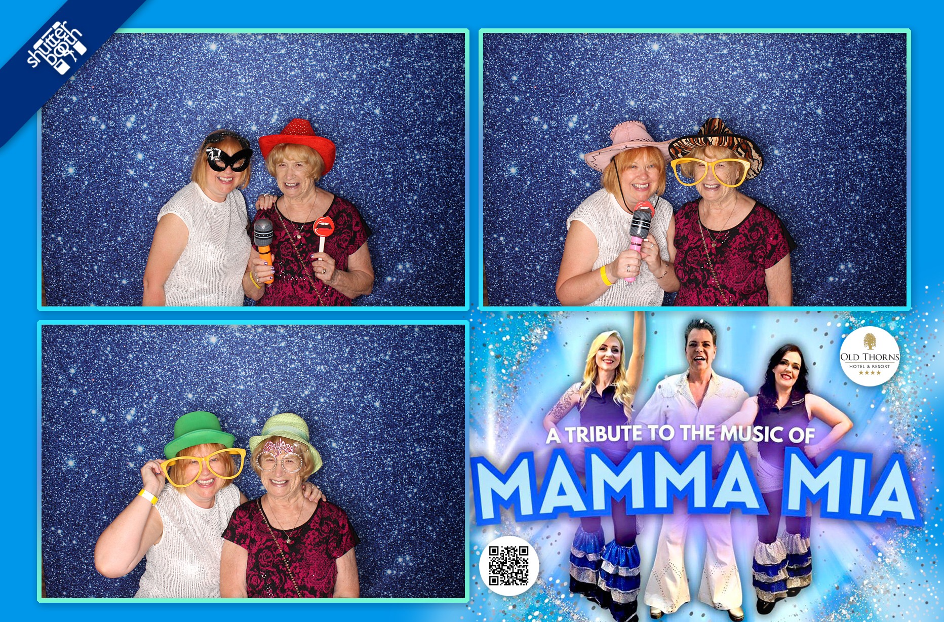 Mumma Mia Tribute Night | View more photos from the event at gallery.shutterbooth.co.uk/u/Shutterbooth/Mumma-Mia-Tribute-Night