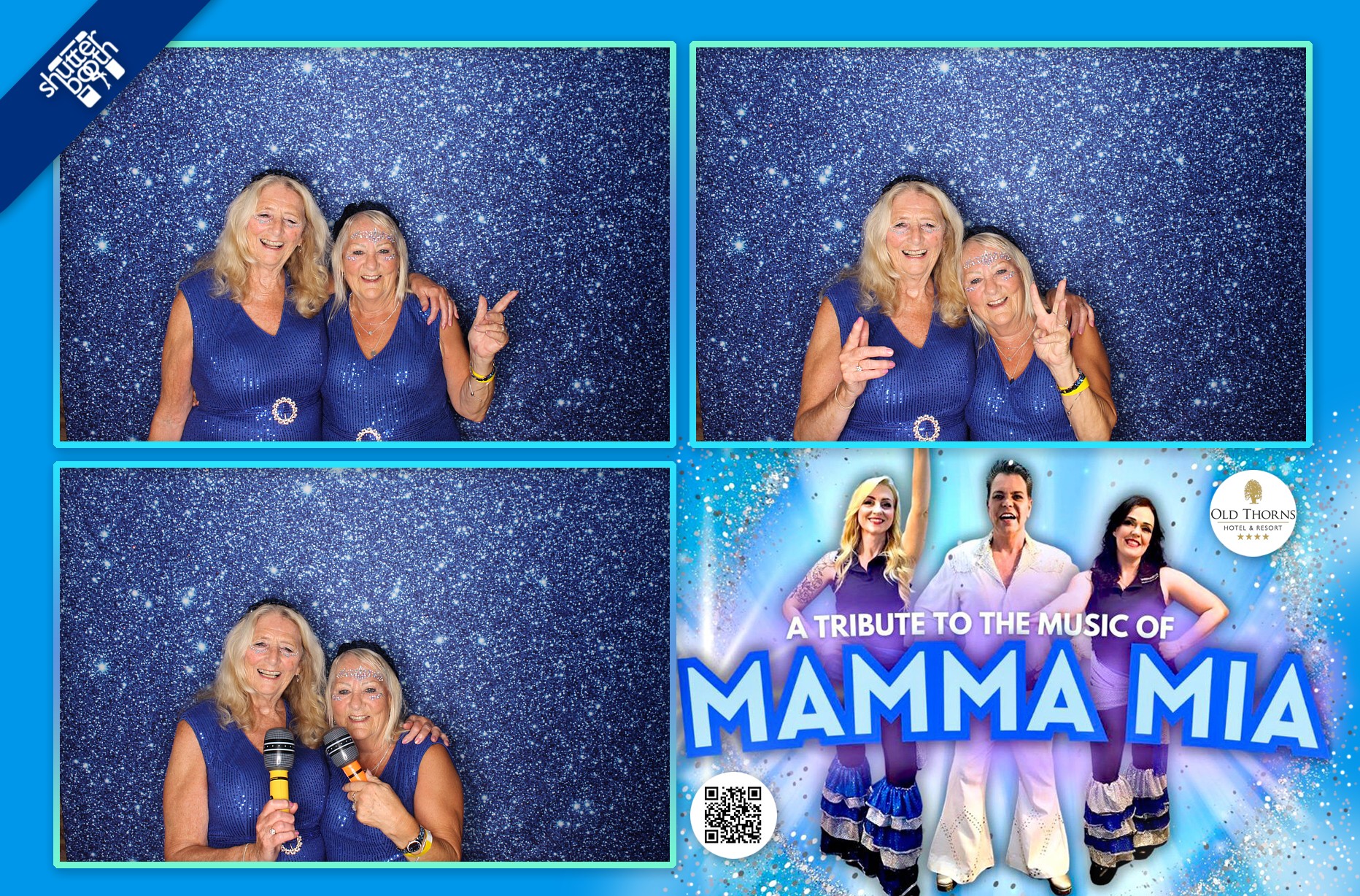 Mumma Mia Tribute Night | View more photos from the event at gallery.shutterbooth.co.uk/u/Shutterbooth/Mumma-Mia-Tribute-Night