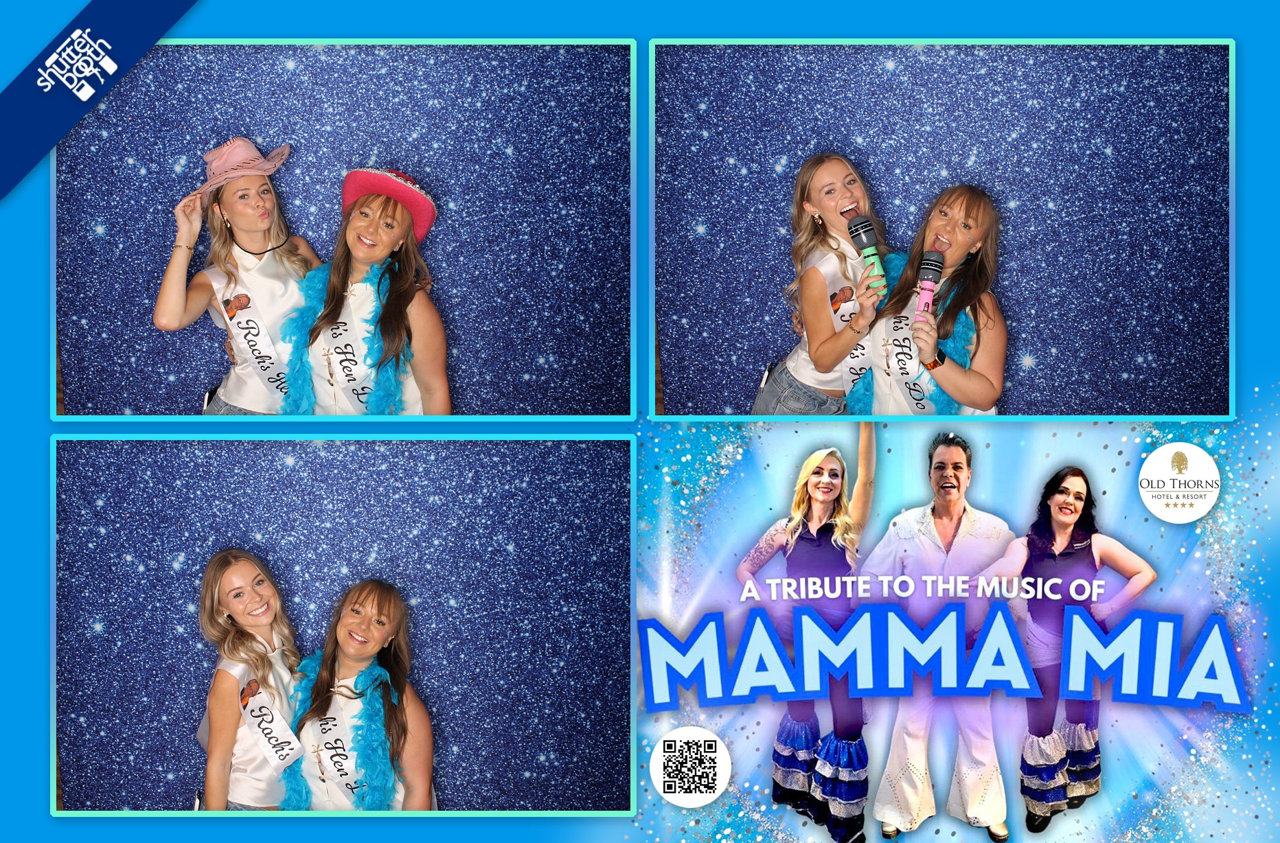 Mumma Mia Tribute Night | View more photos from the event at gallery.shutterbooth.co.uk/u/Shutterbooth/Mumma-Mia-Tribute-Night