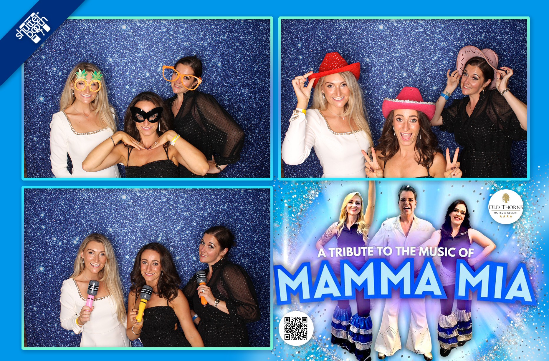 Mumma Mia Tribute Night | View more photos from the event at gallery.shutterbooth.co.uk/u/Shutterbooth/Mumma-Mia-Tribute-Night