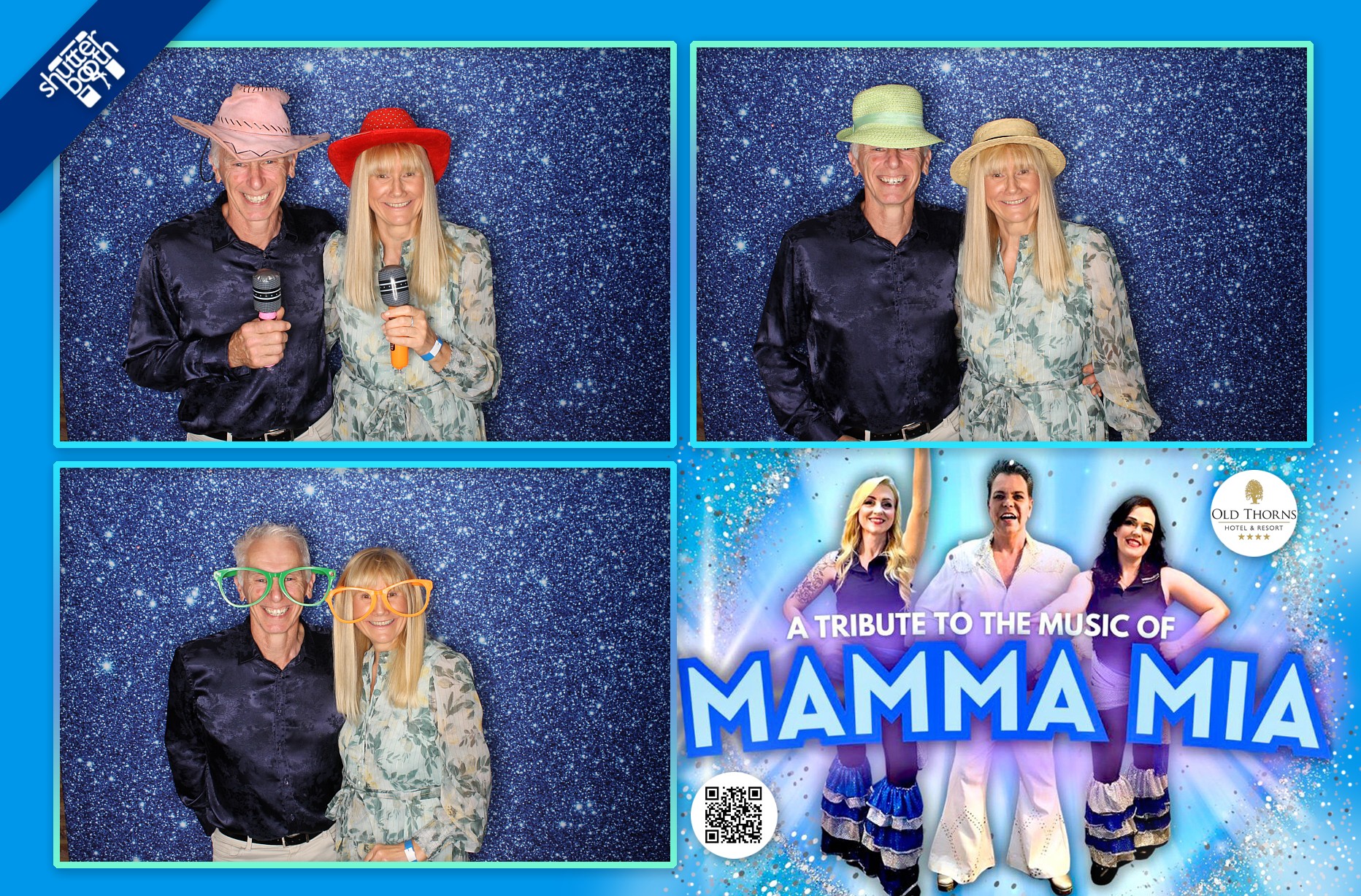 Mumma Mia Tribute Night | View more photos from the event at gallery.shutterbooth.co.uk/u/Shutterbooth/Mumma-Mia-Tribute-Night