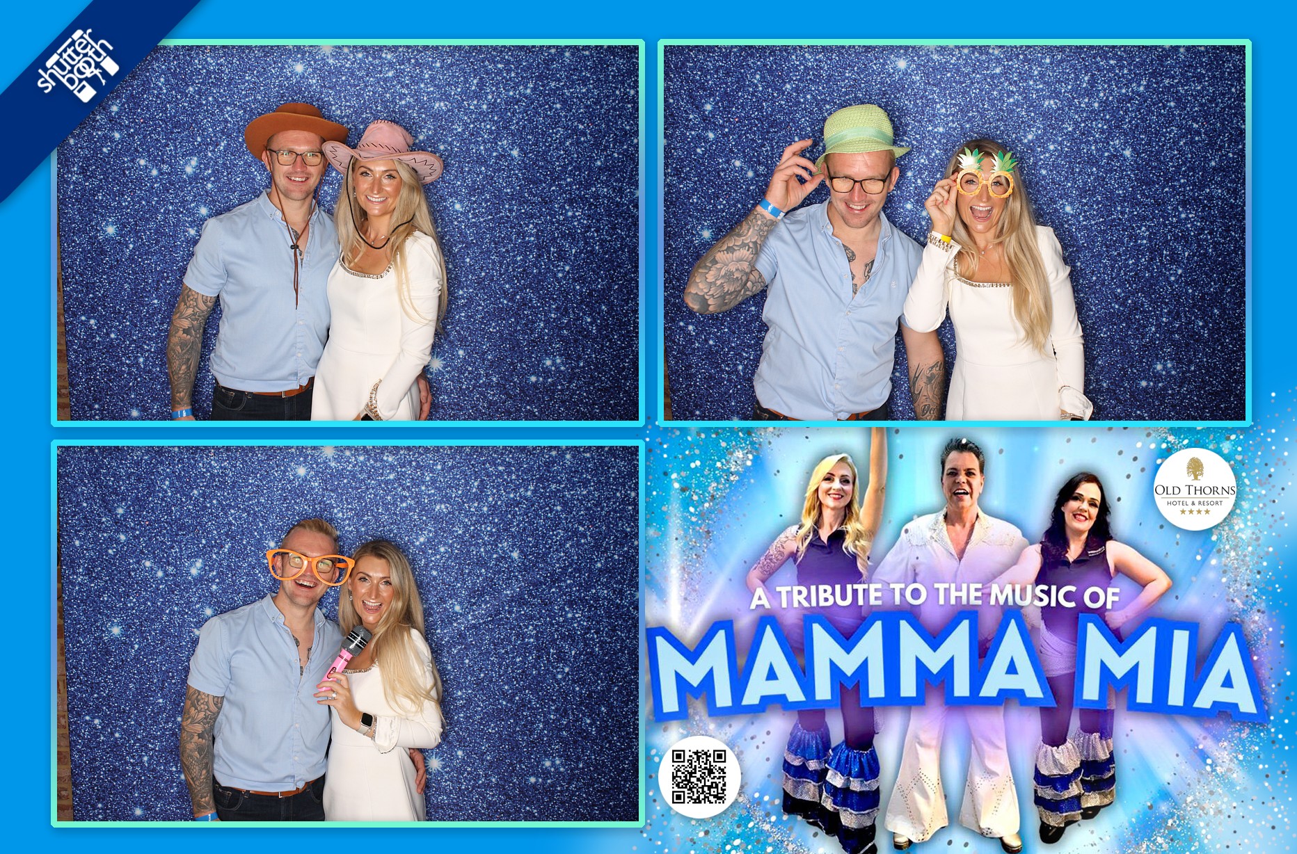 Mumma Mia Tribute Night | View more photos from the event at gallery.shutterbooth.co.uk/u/Shutterbooth/Mumma-Mia-Tribute-Night