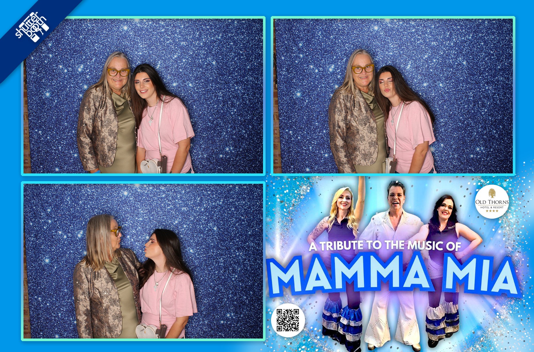 Mumma Mia Tribute Night | View more photos from the event at gallery.shutterbooth.co.uk/u/Shutterbooth/Mumma-Mia-Tribute-Night
