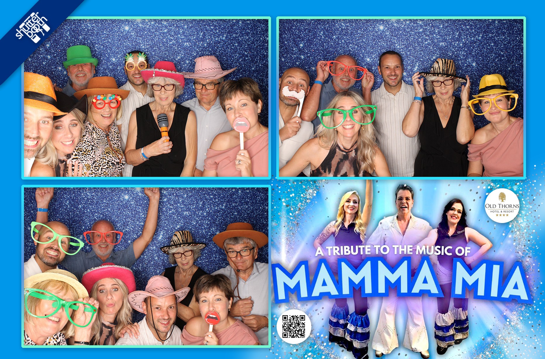 Mumma Mia Tribute Night | View more photos from the event at gallery.shutterbooth.co.uk/u/Shutterbooth/Mumma-Mia-Tribute-Night