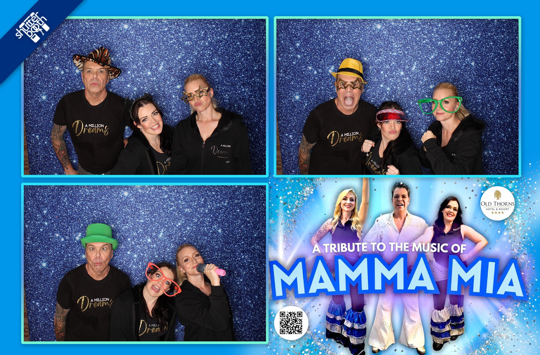 Mumma Mia Tribute Night | View more photos from the event at gallery.shutterbooth.co.uk/u/Shutterbooth/Mumma-Mia-Tribute-Night