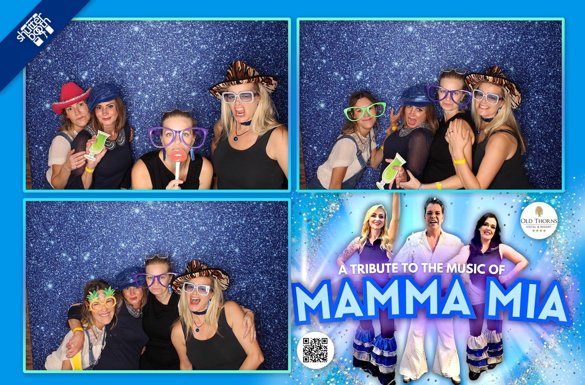 Mumma Mia Tribute Night | View more photos from the event at gallery.shutterbooth.co.uk/u/Shutterbooth/Mumma-Mia-Tribute-Night