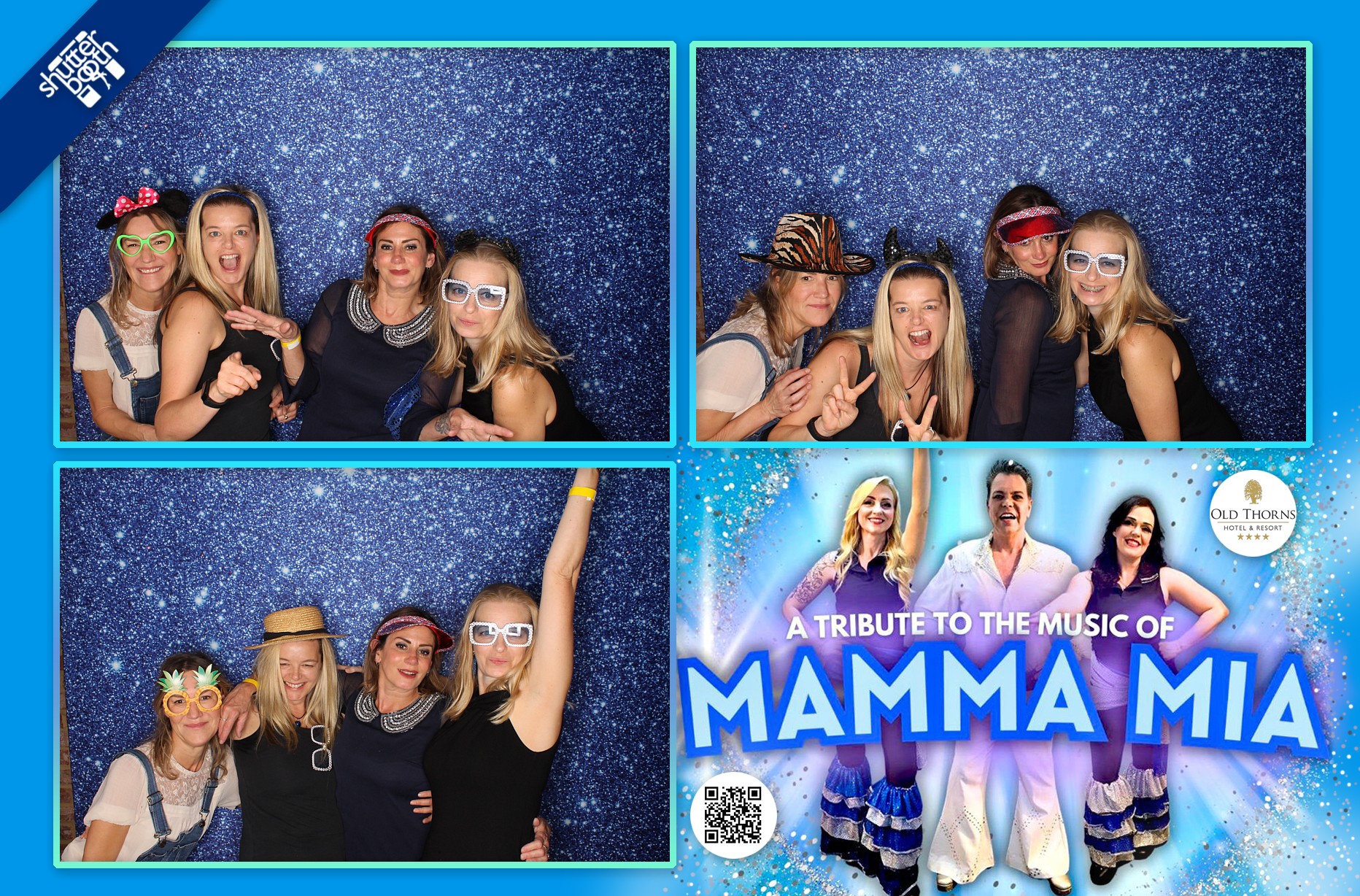 Mumma Mia Tribute Night | View more photos from the event at gallery.shutterbooth.co.uk/u/Shutterbooth/Mumma-Mia-Tribute-Night