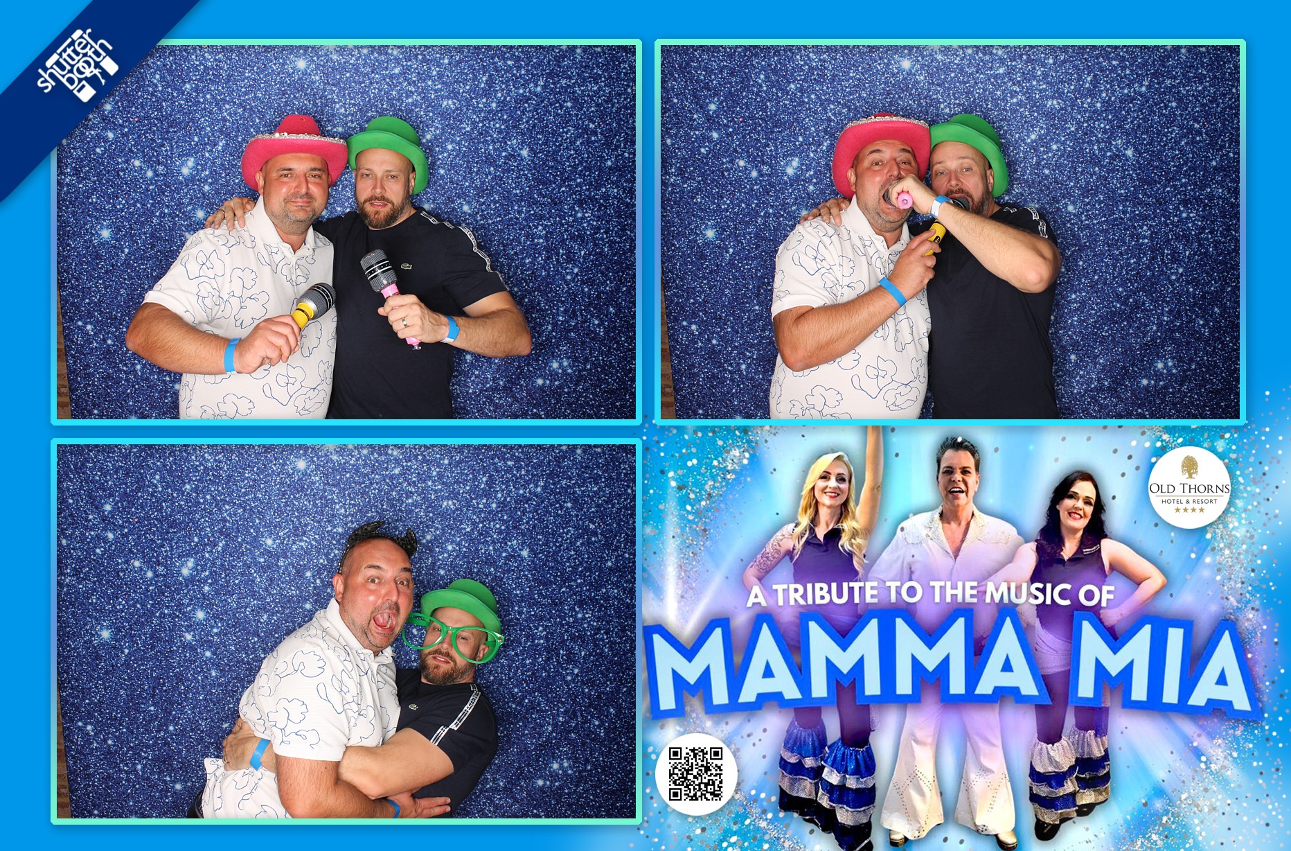 Mumma Mia Tribute Night | View more photos from the event at gallery.shutterbooth.co.uk/u/Shutterbooth/Mumma-Mia-Tribute-Night