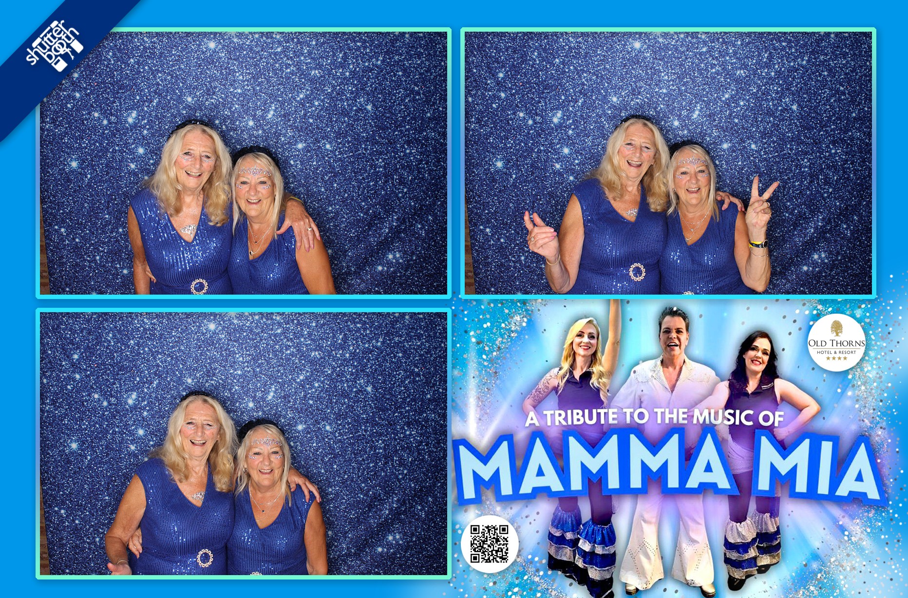 Mumma Mia Tribute Night | View more photos from the event at gallery.shutterbooth.co.uk/u/Shutterbooth/Mumma-Mia-Tribute-Night