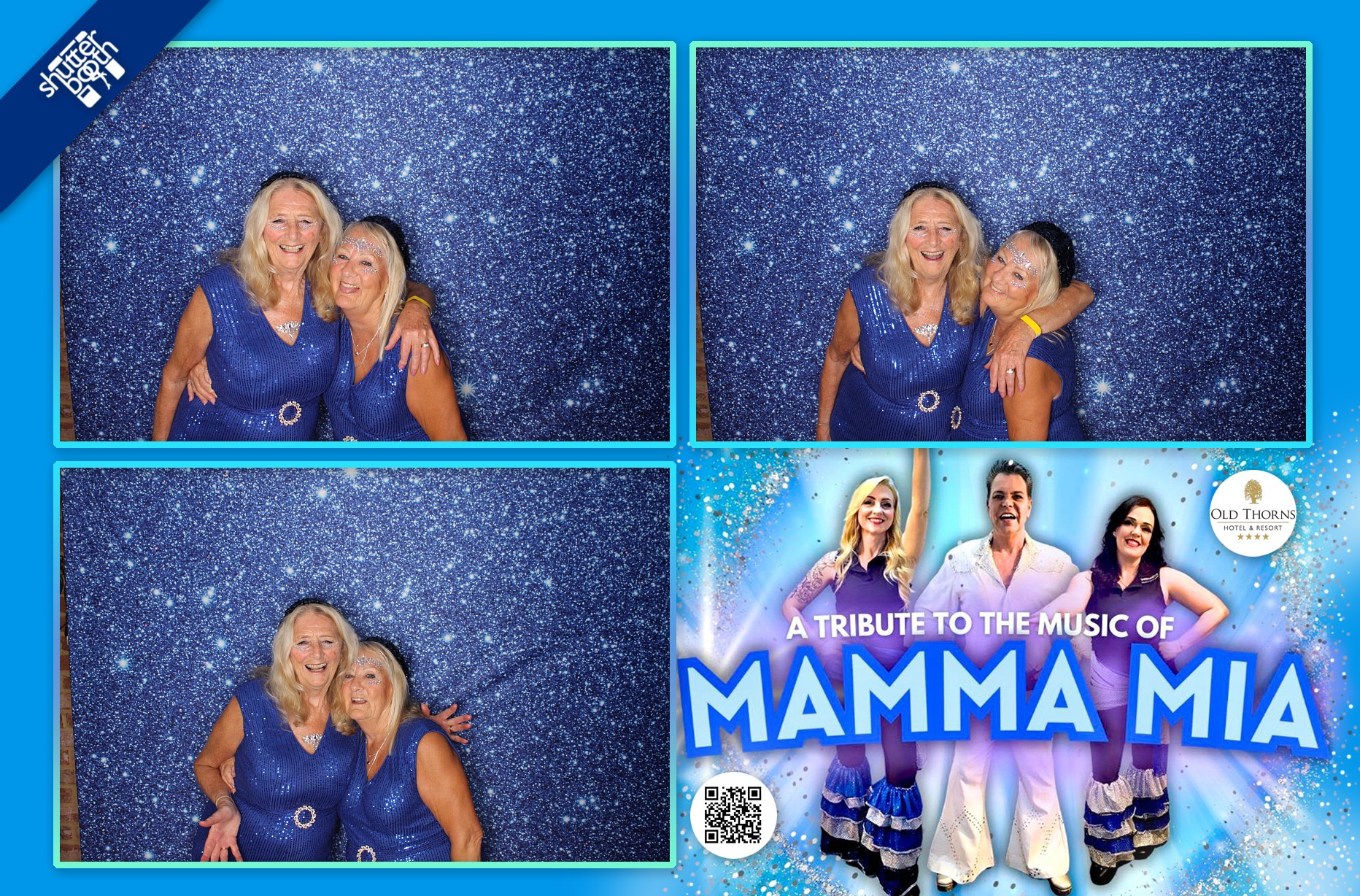 Mumma Mia Tribute Night | View more photos from the event at gallery.shutterbooth.co.uk/u/Shutterbooth/Mumma-Mia-Tribute-Night