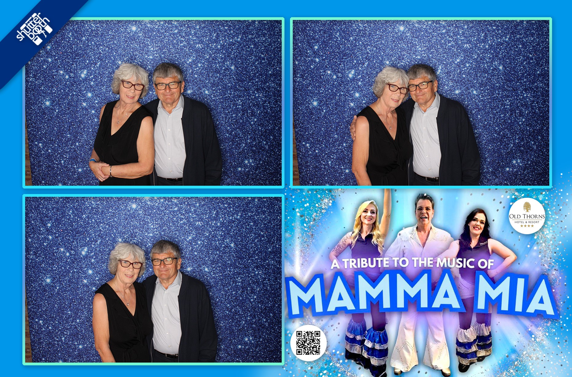 Mumma Mia Tribute Night | View more photos from the event at gallery.shutterbooth.co.uk/u/Shutterbooth/Mumma-Mia-Tribute-Night