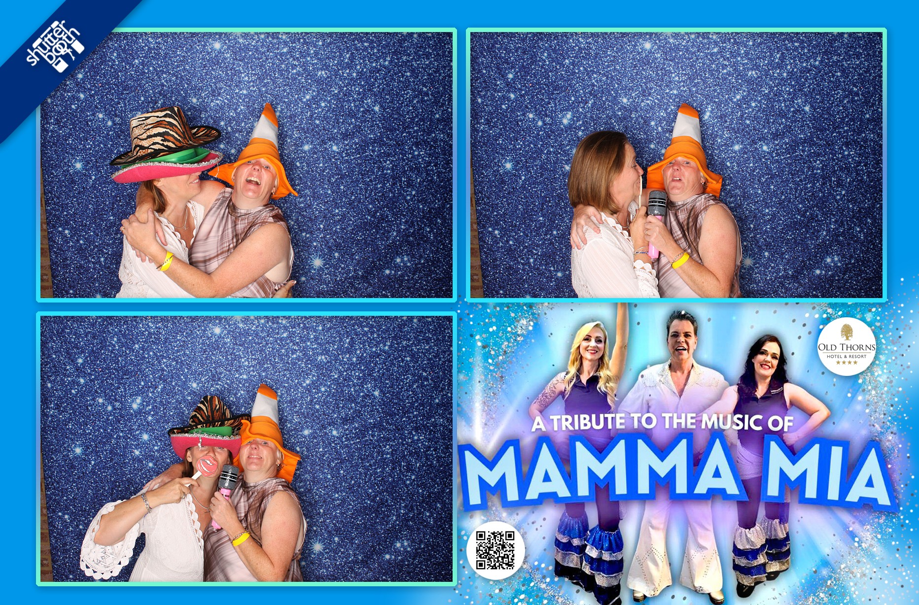 Mumma Mia Tribute Night | View more photos from the event at gallery.shutterbooth.co.uk/u/Shutterbooth/Mumma-Mia-Tribute-Night