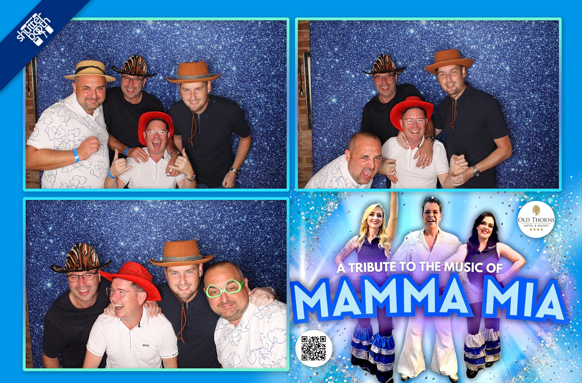 Mumma Mia Tribute Night | View more photos from the event at gallery.shutterbooth.co.uk/u/Shutterbooth/Mumma-Mia-Tribute-Night