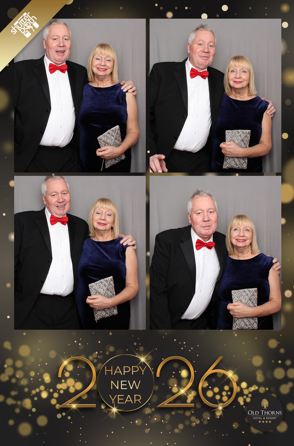 New Years Eve Ball - Old Thorns | View more photos from the event at gallery.shutterbooth.co.uk/u/Shutterbooth/New-Years-Eve-Ball-Old-Thorns