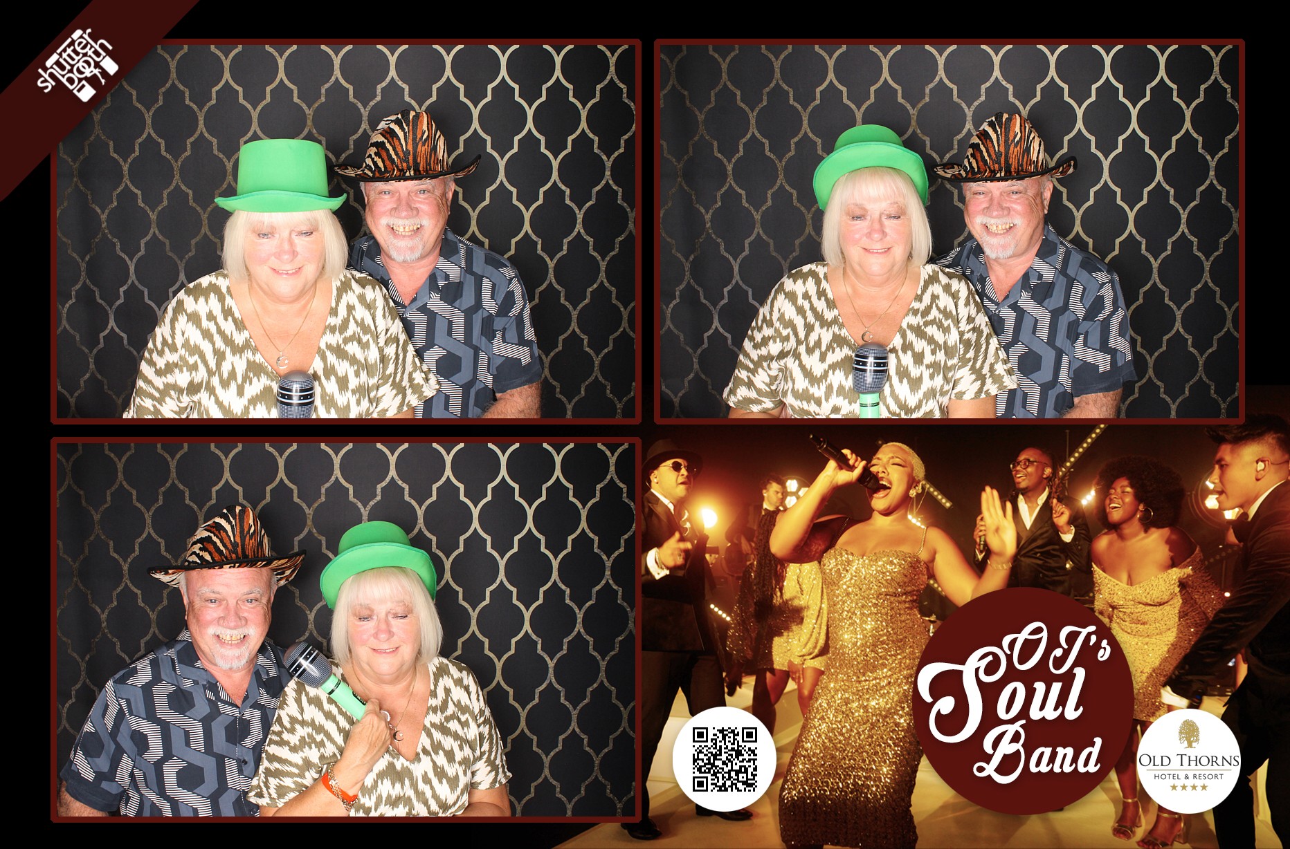 Oj's Soul Band Night | View more photos from the event at gallery.shutterbooth.co.uk/u/Shutterbooth/Ojs-Soul-Band-Night