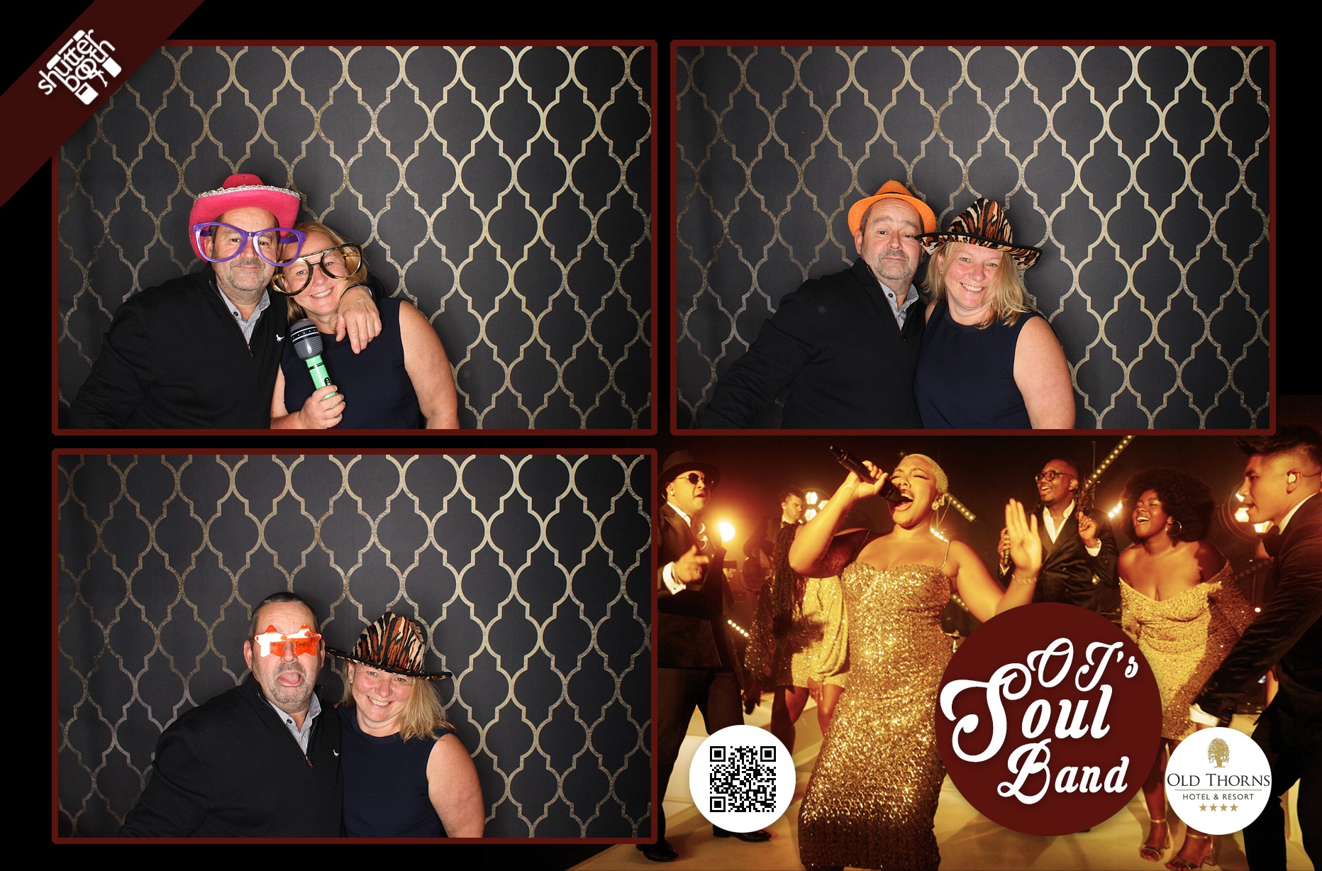 Oj's Soul Band Night | View more photos from the event at gallery.shutterbooth.co.uk/u/Shutterbooth/Ojs-Soul-Band-Night