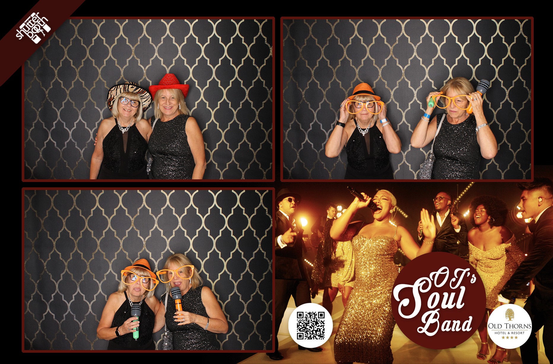 Oj's Soul Band Night | View more photos from the event at gallery.shutterbooth.co.uk/u/Shutterbooth/Ojs-Soul-Band-Night