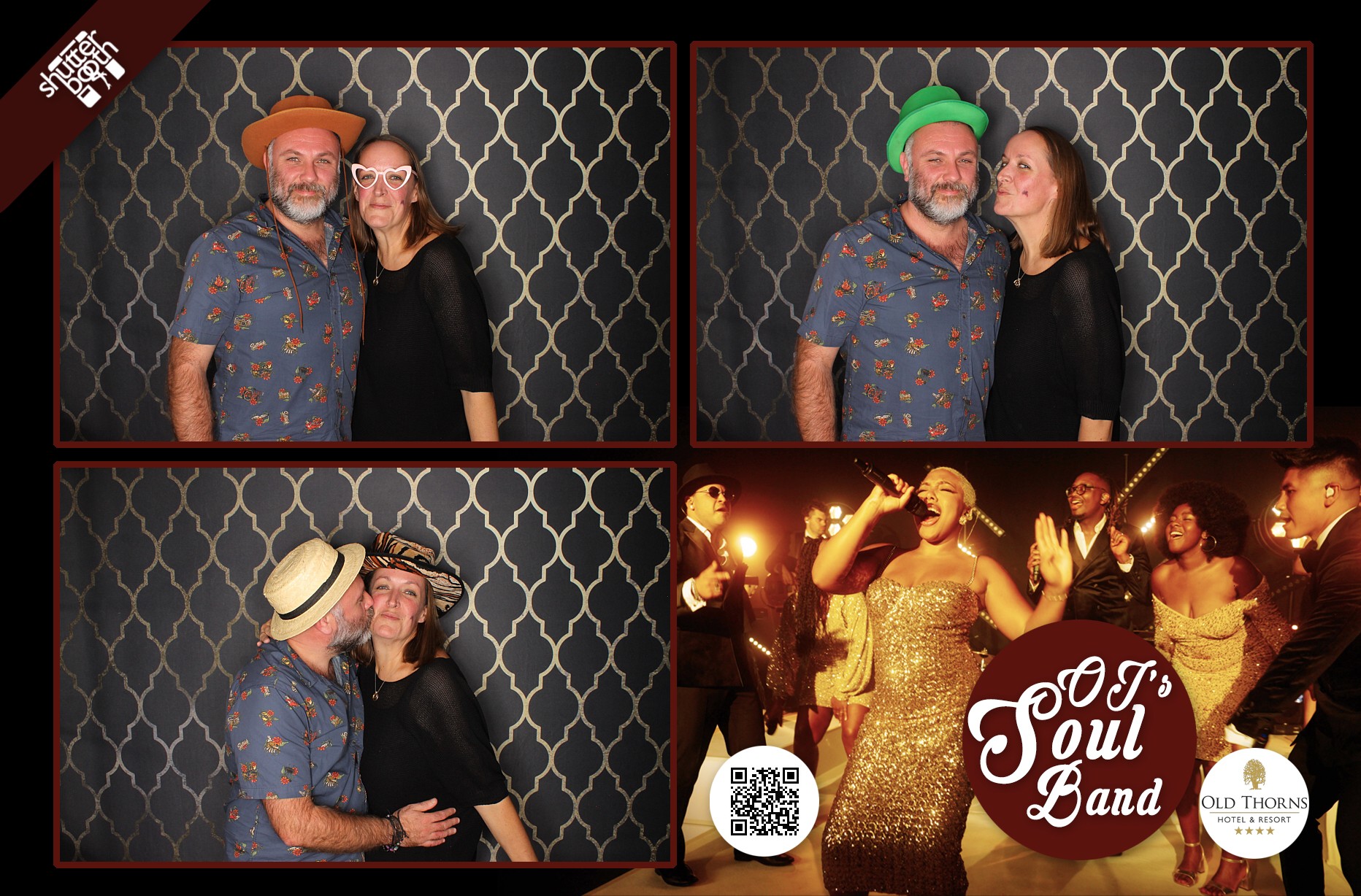 Oj's Soul Band Night | View more photos from the event at gallery.shutterbooth.co.uk/u/Shutterbooth/Ojs-Soul-Band-Night
