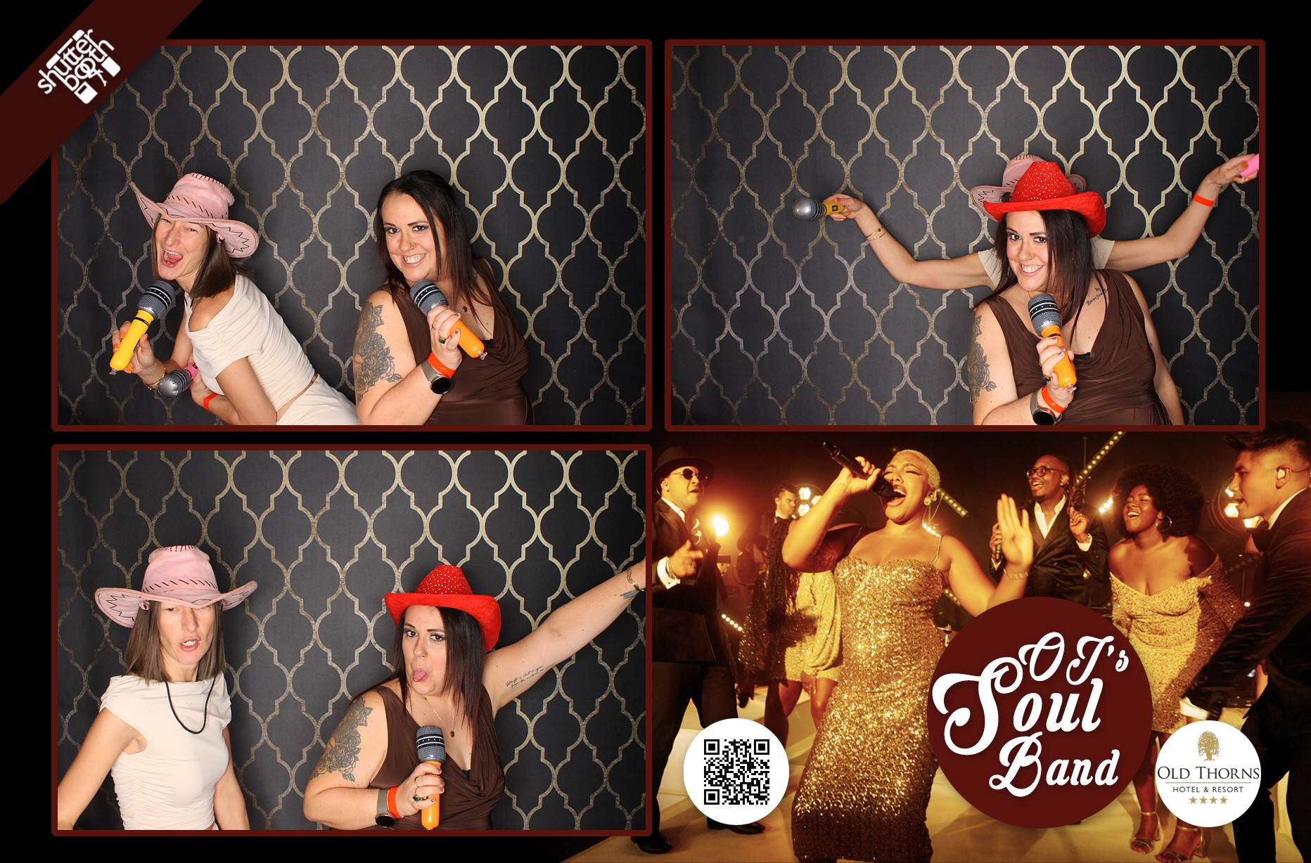 Oj's Soul Band Night | View more photos from the event at gallery.shutterbooth.co.uk/u/Shutterbooth/Ojs-Soul-Band-Night