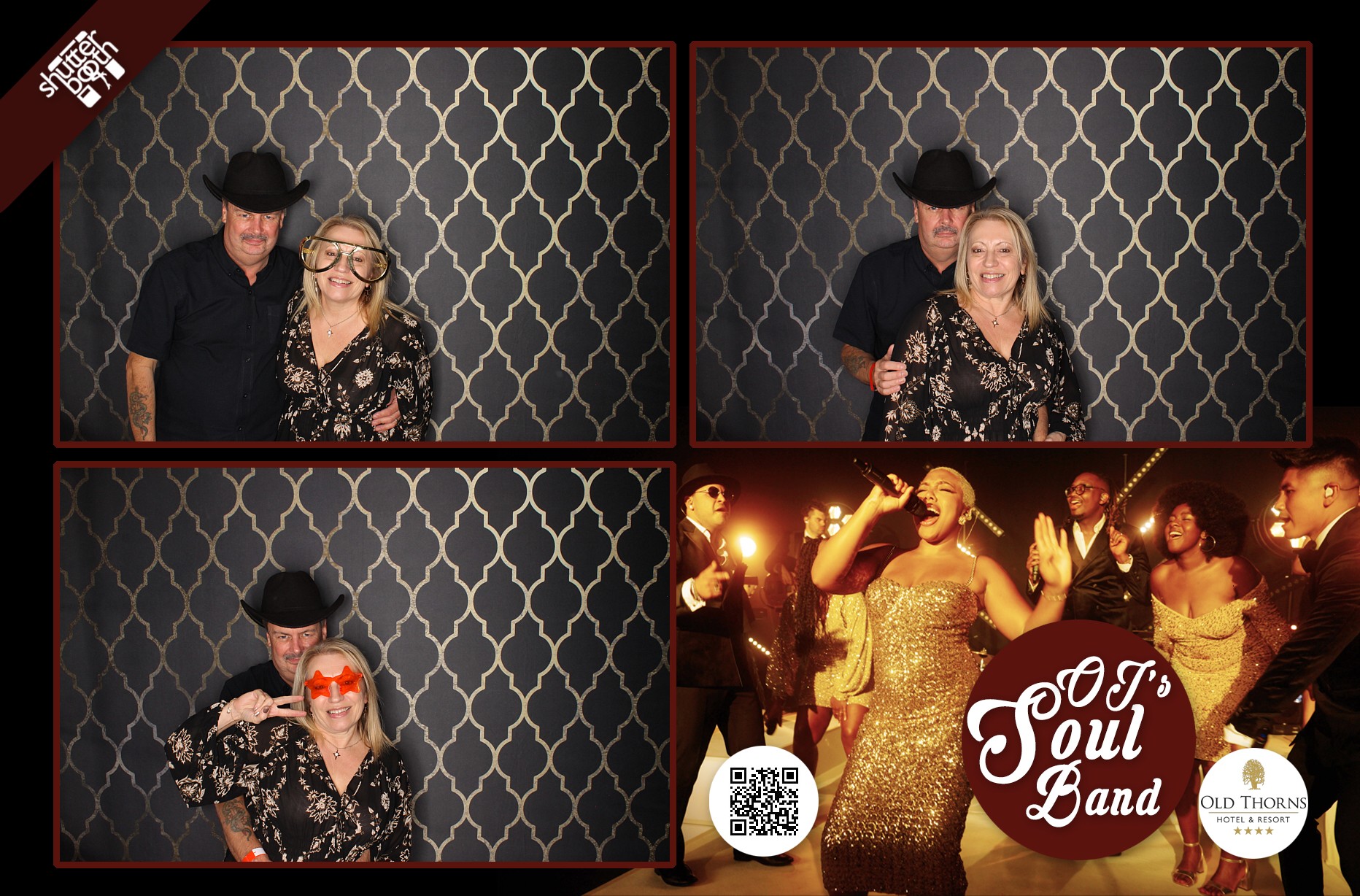 Oj's Soul Band Night | View more photos from the event at gallery.shutterbooth.co.uk/u/Shutterbooth/Ojs-Soul-Band-Night