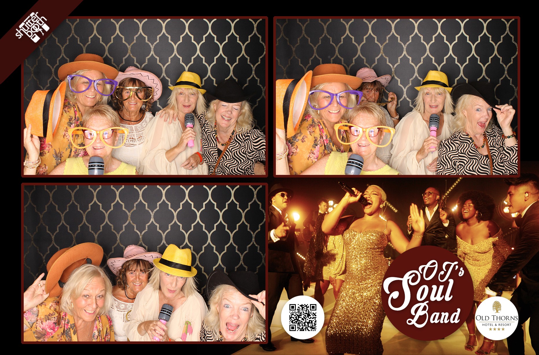 Oj's Soul Band Night | View more photos from the event at gallery.shutterbooth.co.uk/u/Shutterbooth/Ojs-Soul-Band-Night
