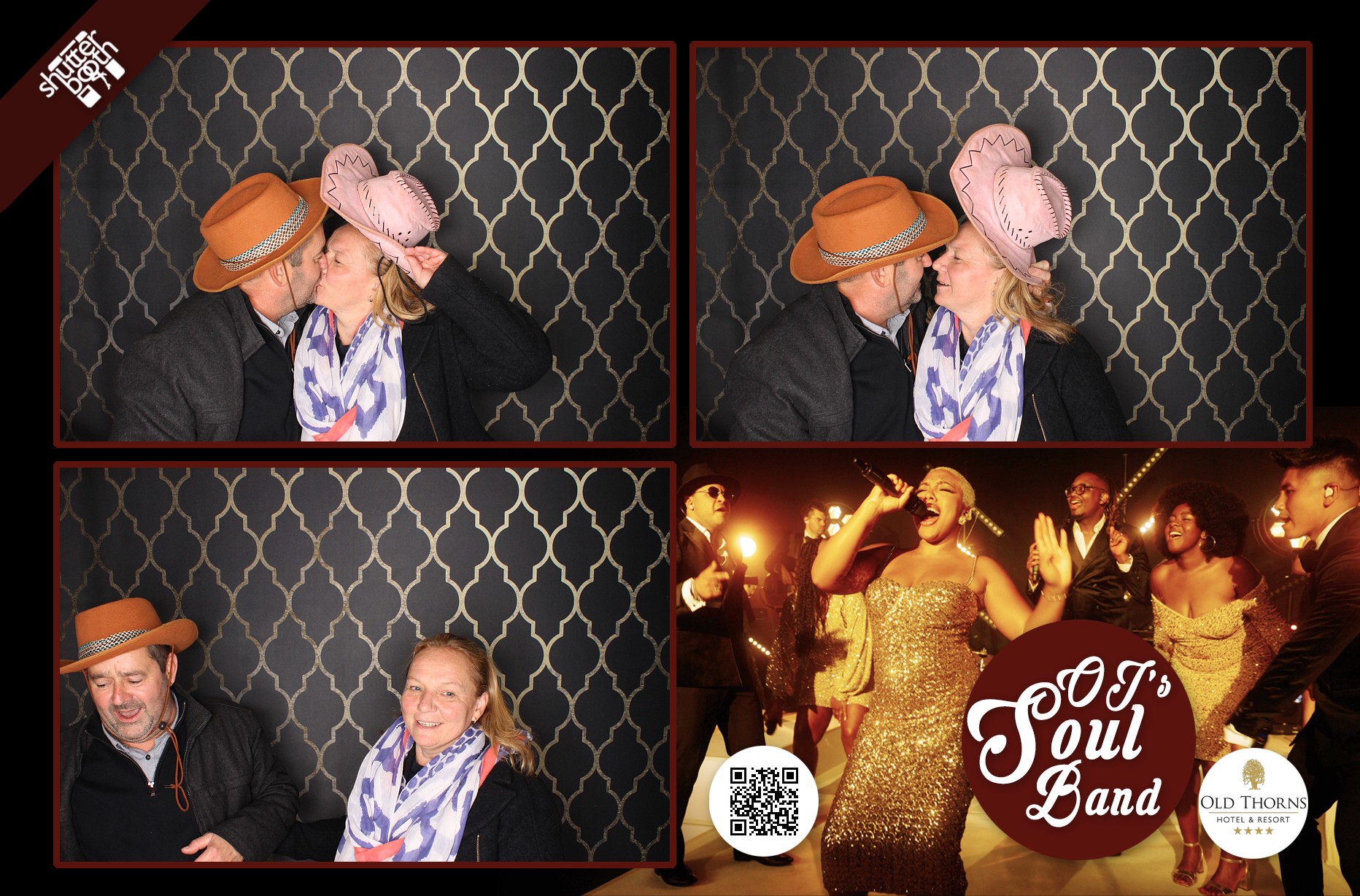 Oj's Soul Band Night | View more photos from the event at gallery.shutterbooth.co.uk/u/Shutterbooth/Ojs-Soul-Band-Night