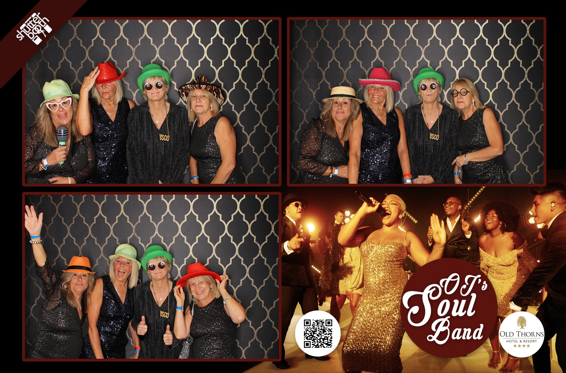 Oj's Soul Band Night | View more photos from the event at gallery.shutterbooth.co.uk/u/Shutterbooth/Ojs-Soul-Band-Night