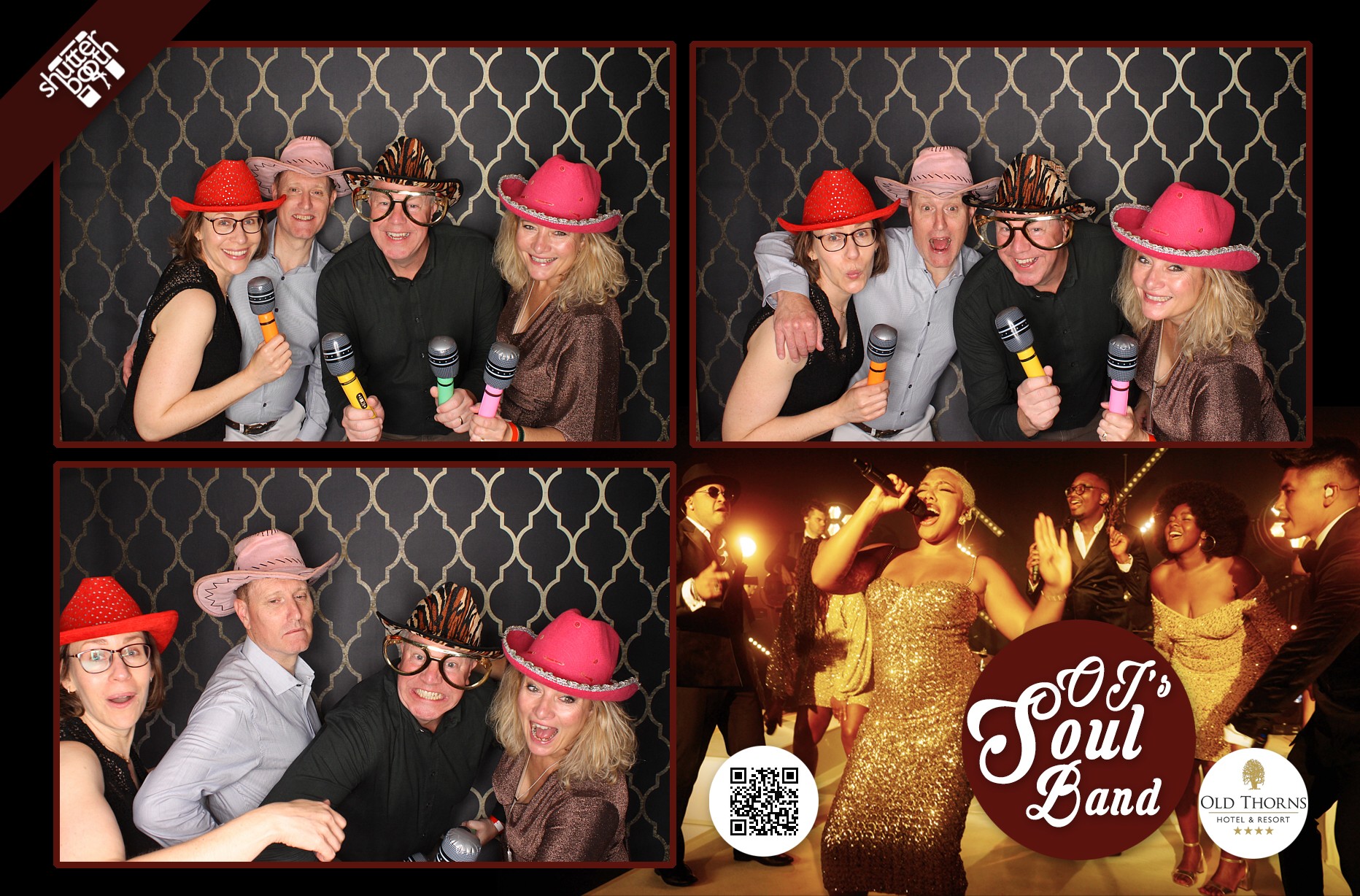 Oj's Soul Band Night | View more photos from the event at gallery.shutterbooth.co.uk/u/Shutterbooth/Ojs-Soul-Band-Night