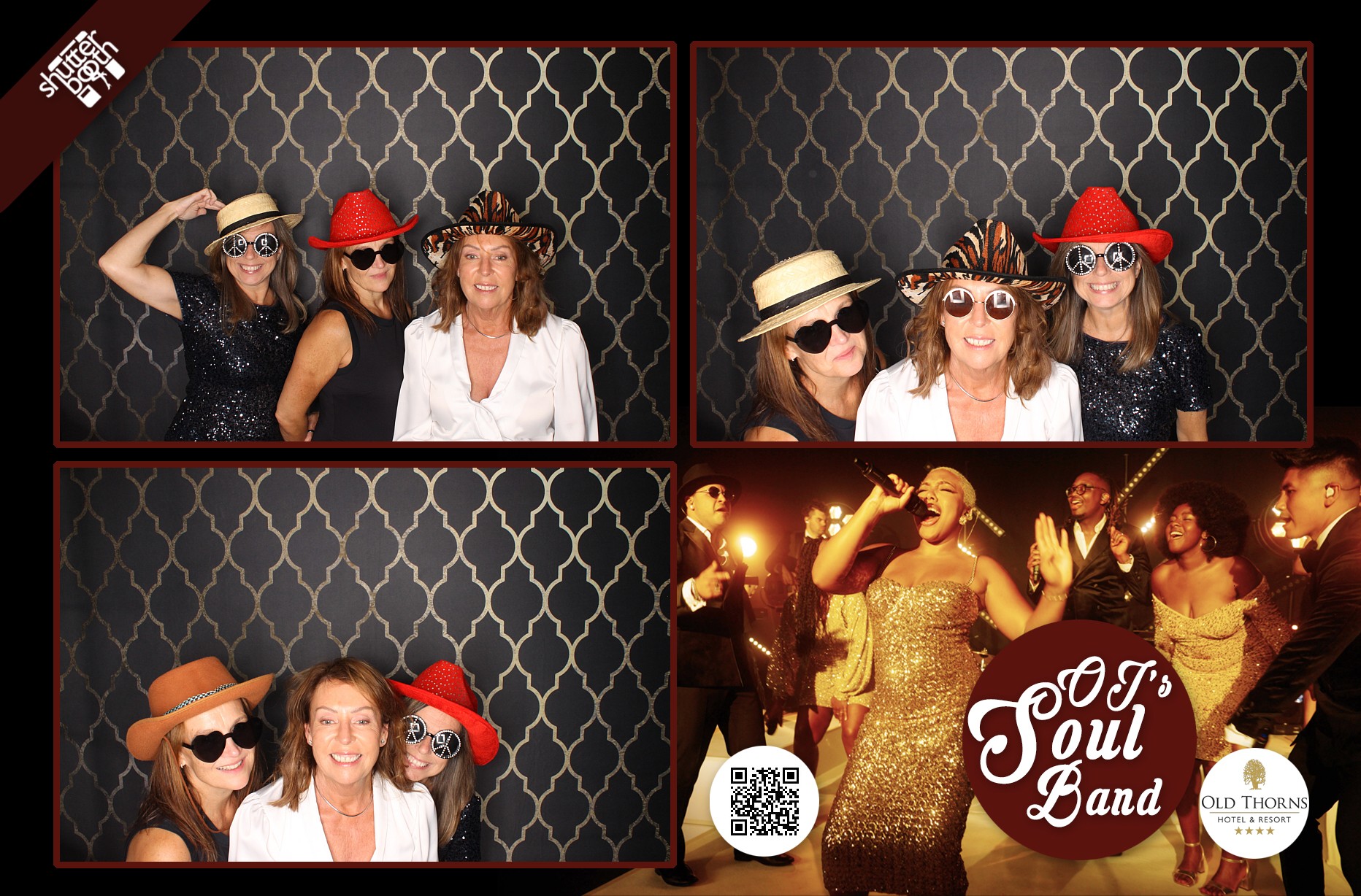 Oj's Soul Band Night | View more photos from the event at gallery.shutterbooth.co.uk/u/Shutterbooth/Ojs-Soul-Band-Night