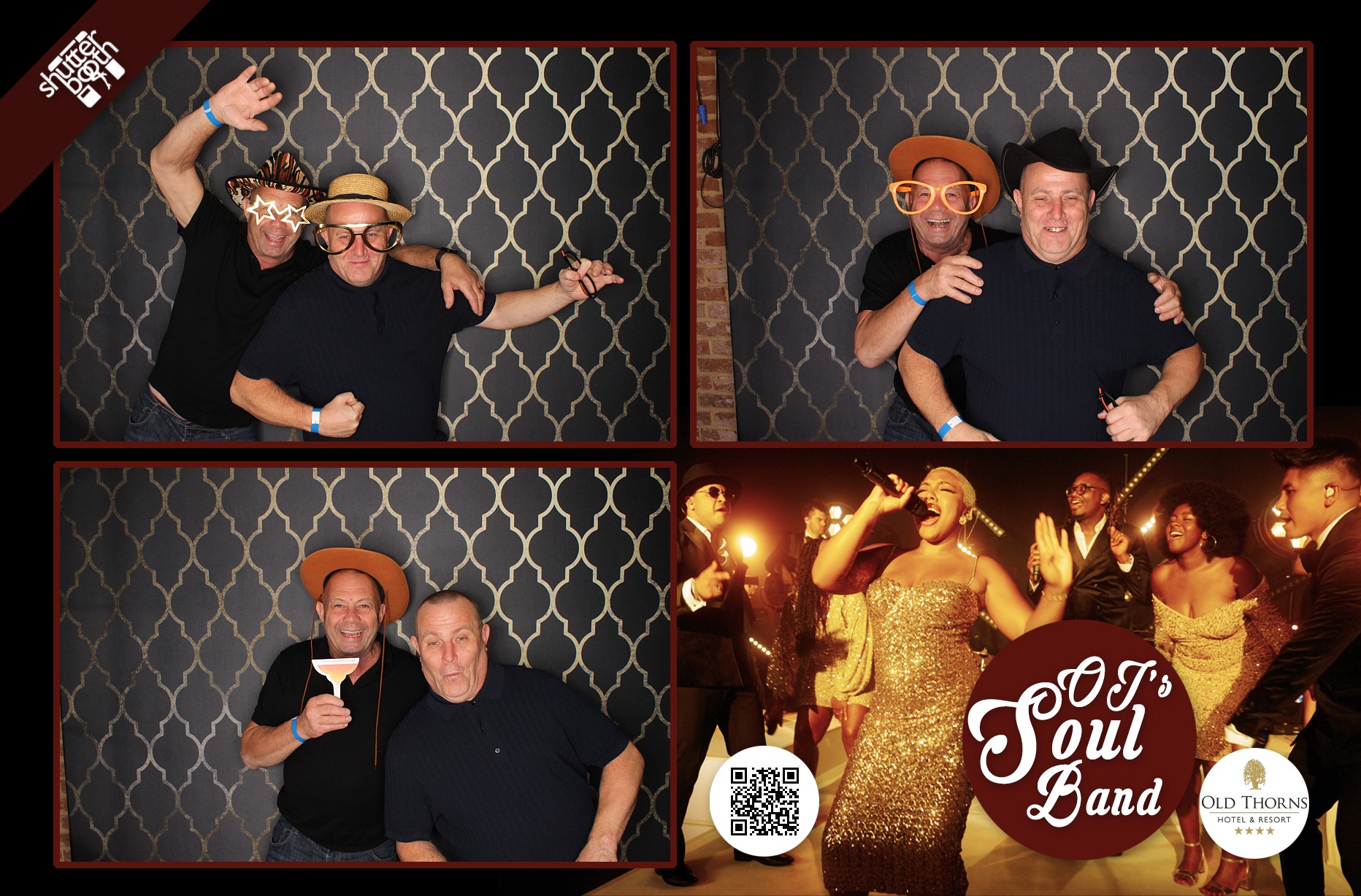 Oj's Soul Band Night | View more photos from the event at gallery.shutterbooth.co.uk/u/Shutterbooth/Ojs-Soul-Band-Night