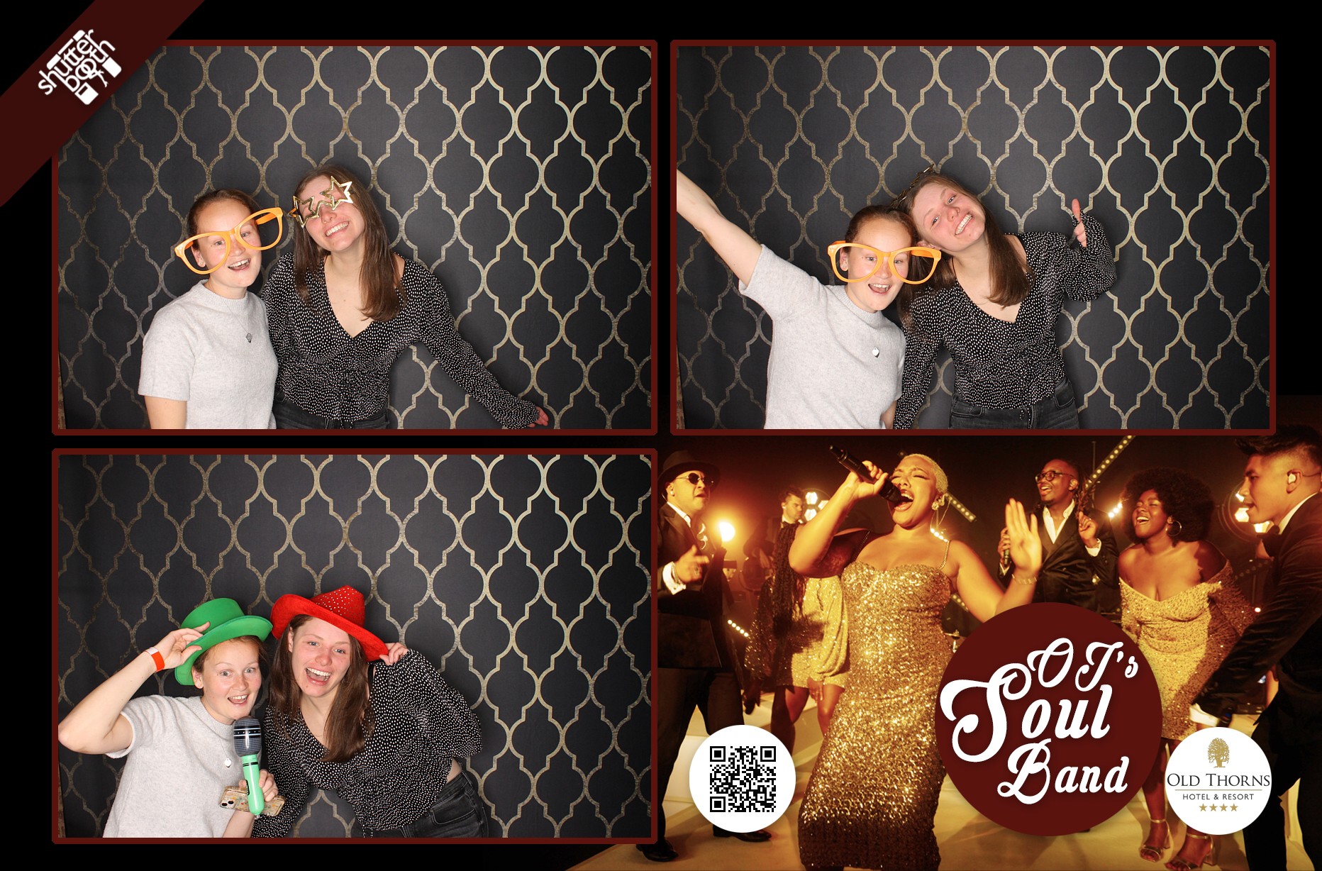 Oj's Soul Band Night | View more photos from the event at gallery.shutterbooth.co.uk/u/Shutterbooth/Ojs-Soul-Band-Night
