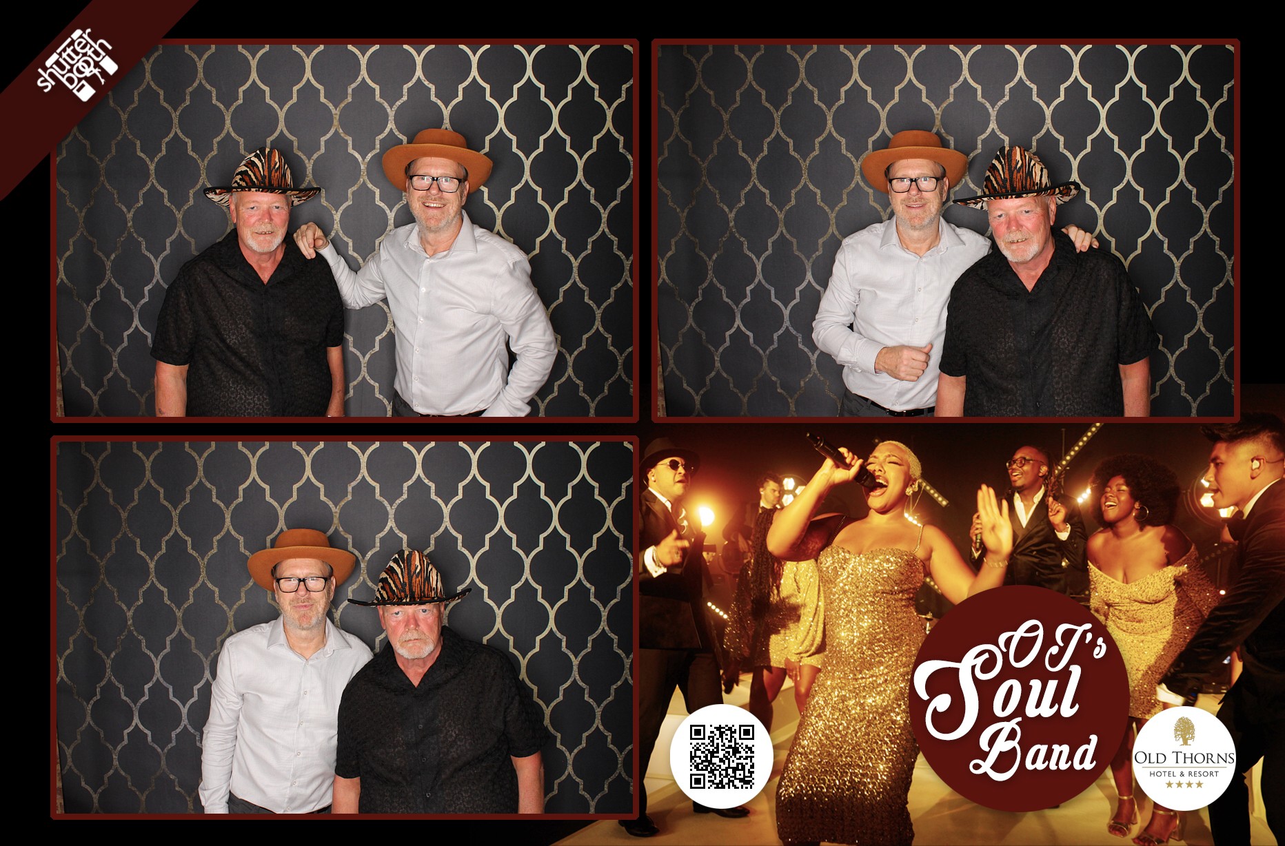 Oj's Soul Band Night | View more photos from the event at gallery.shutterbooth.co.uk/u/Shutterbooth/Ojs-Soul-Band-Night