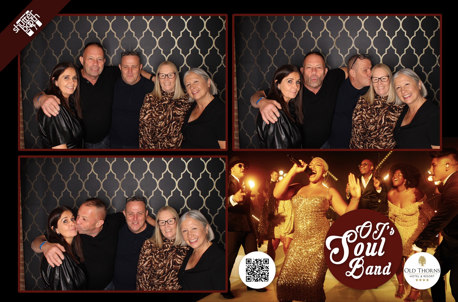 Oj's Soul Band Night | View more photos from the event at gallery.shutterbooth.co.uk/u/Shutterbooth/Ojs-Soul-Band-Night