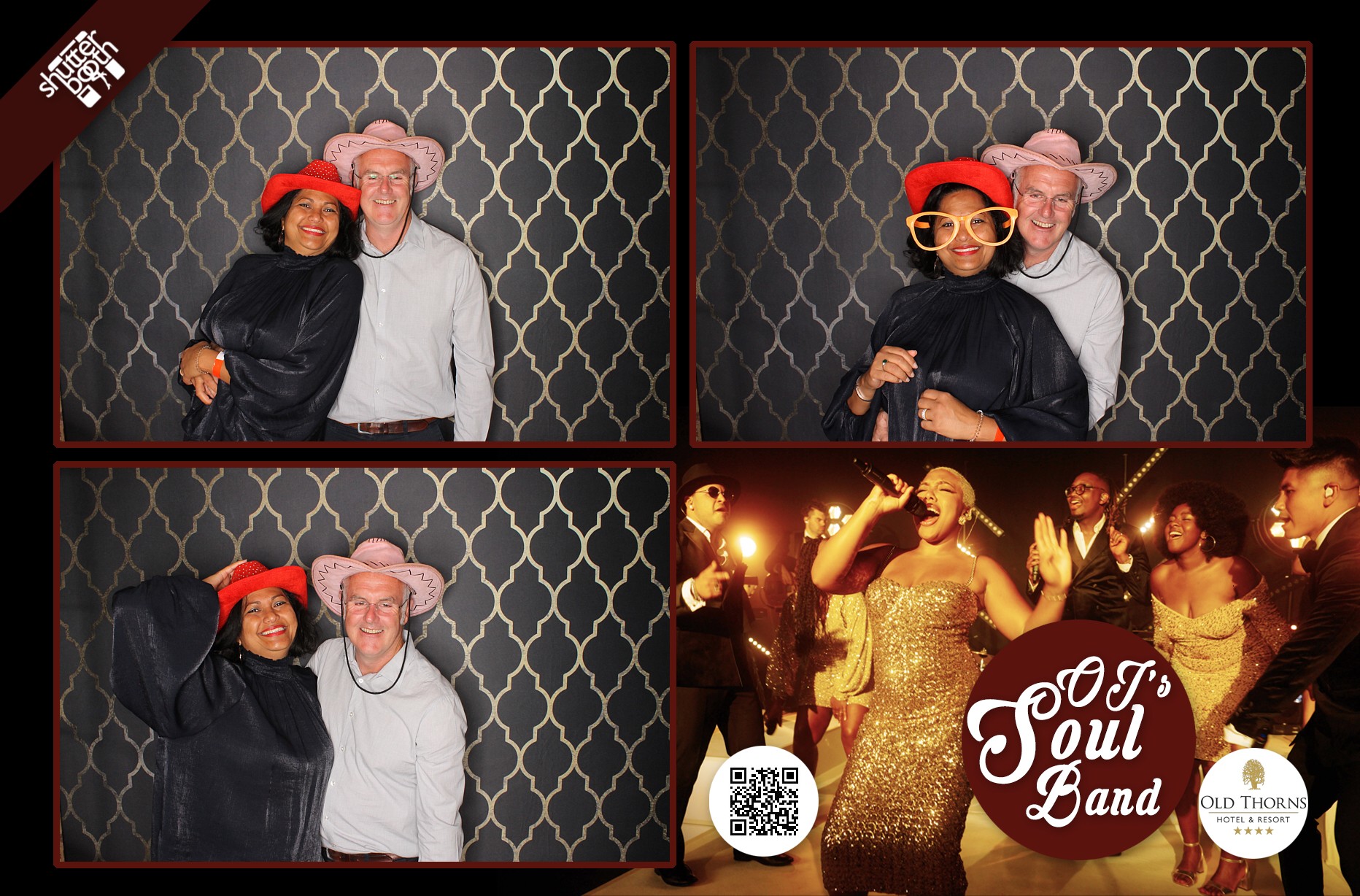 Oj's Soul Band Night | View more photos from the event at gallery.shutterbooth.co.uk/u/Shutterbooth/Ojs-Soul-Band-Night