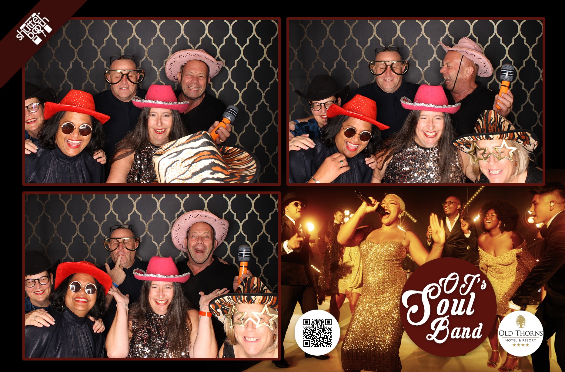 Oj's Soul Band Night | View more photos from the event at gallery.shutterbooth.co.uk/u/Shutterbooth/Ojs-Soul-Band-Night