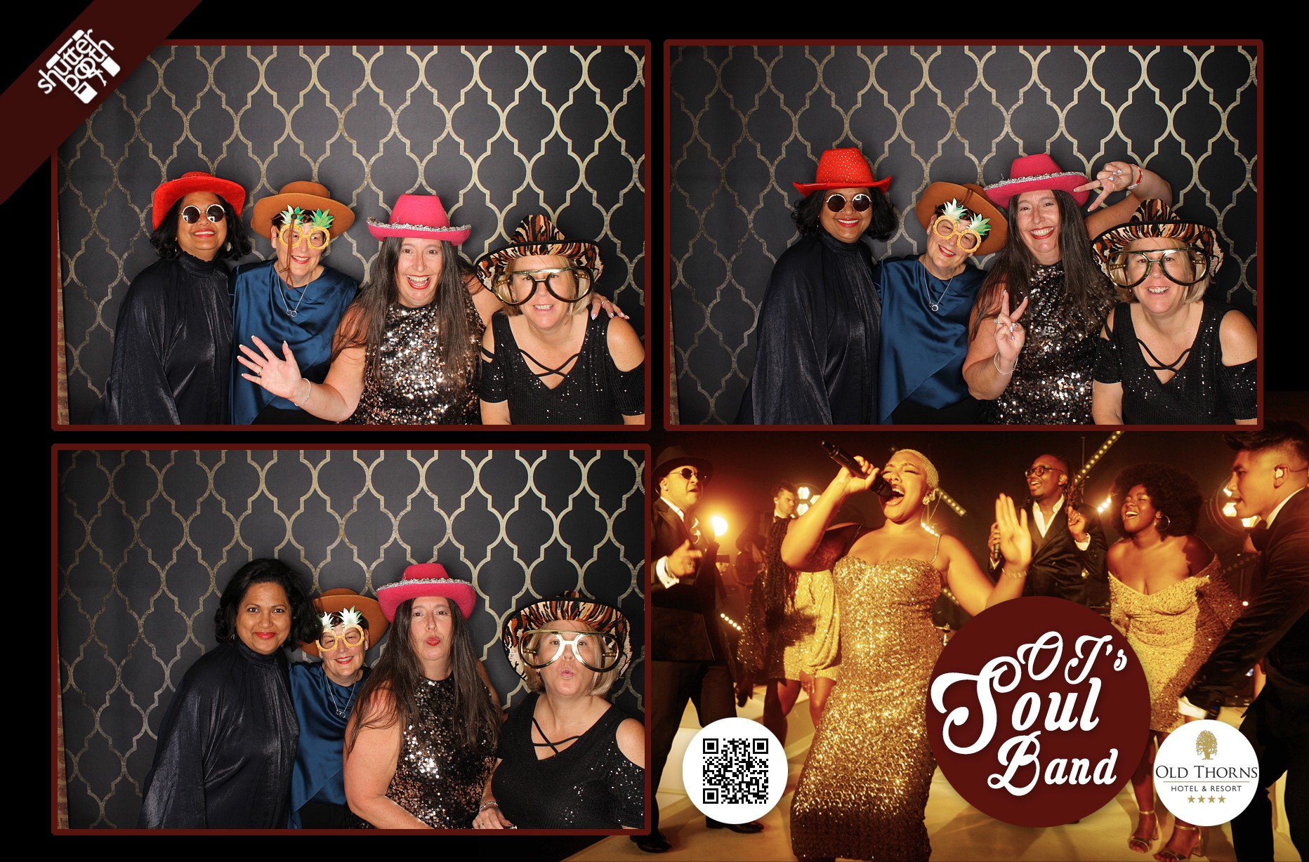 Oj's Soul Band Night | View more photos from the event at gallery.shutterbooth.co.uk/u/Shutterbooth/Ojs-Soul-Band-Night