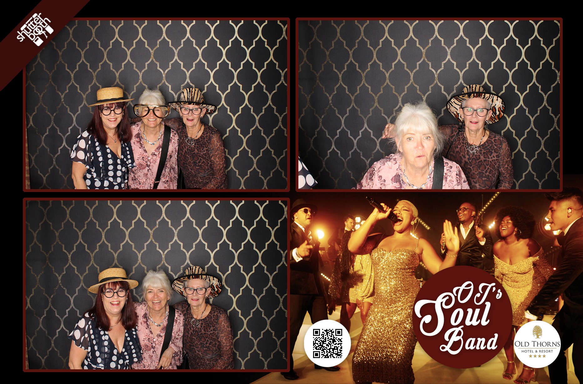 Oj's Soul Band Night | View more photos from the event at gallery.shutterbooth.co.uk/u/Shutterbooth/Ojs-Soul-Band-Night