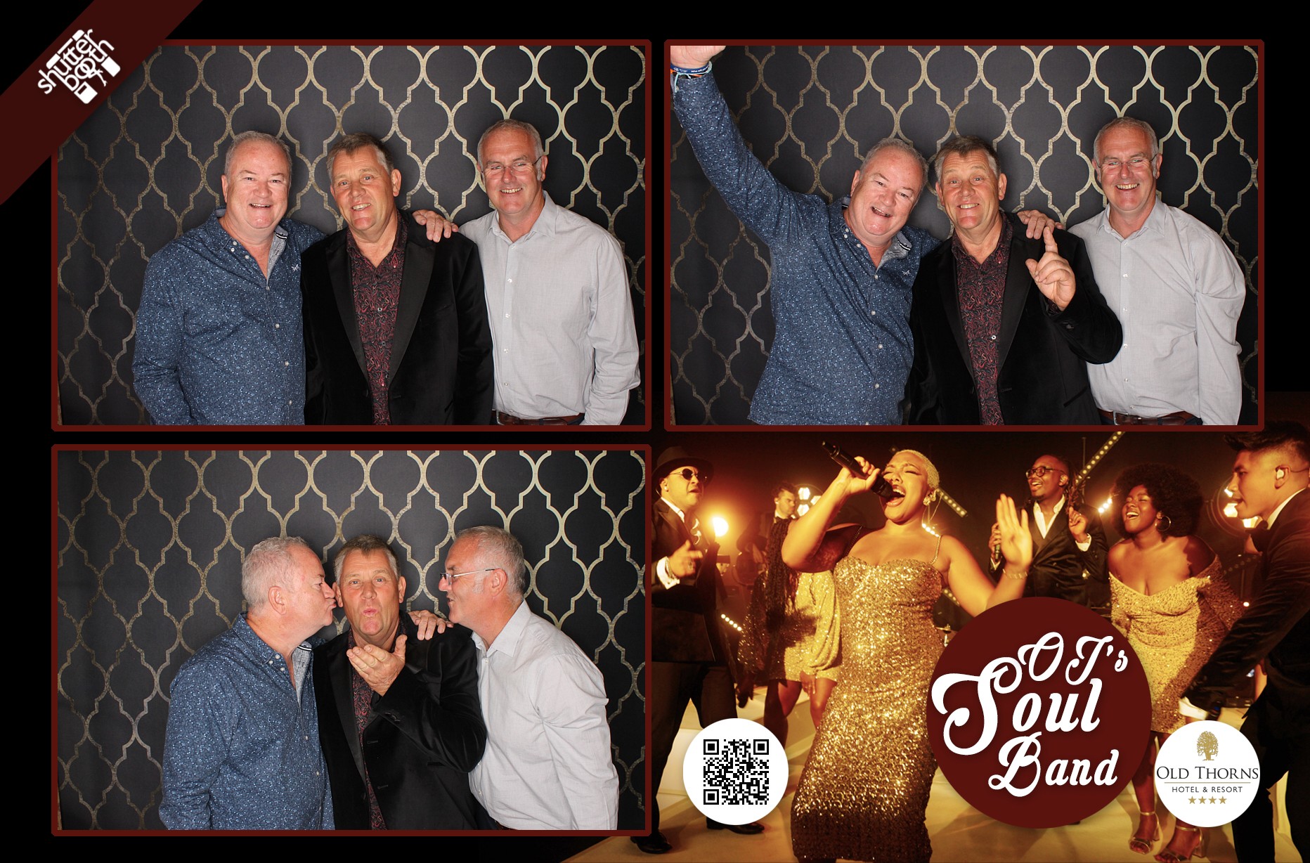 Oj's Soul Band Night | View more photos from the event at gallery.shutterbooth.co.uk/u/Shutterbooth/Ojs-Soul-Band-Night