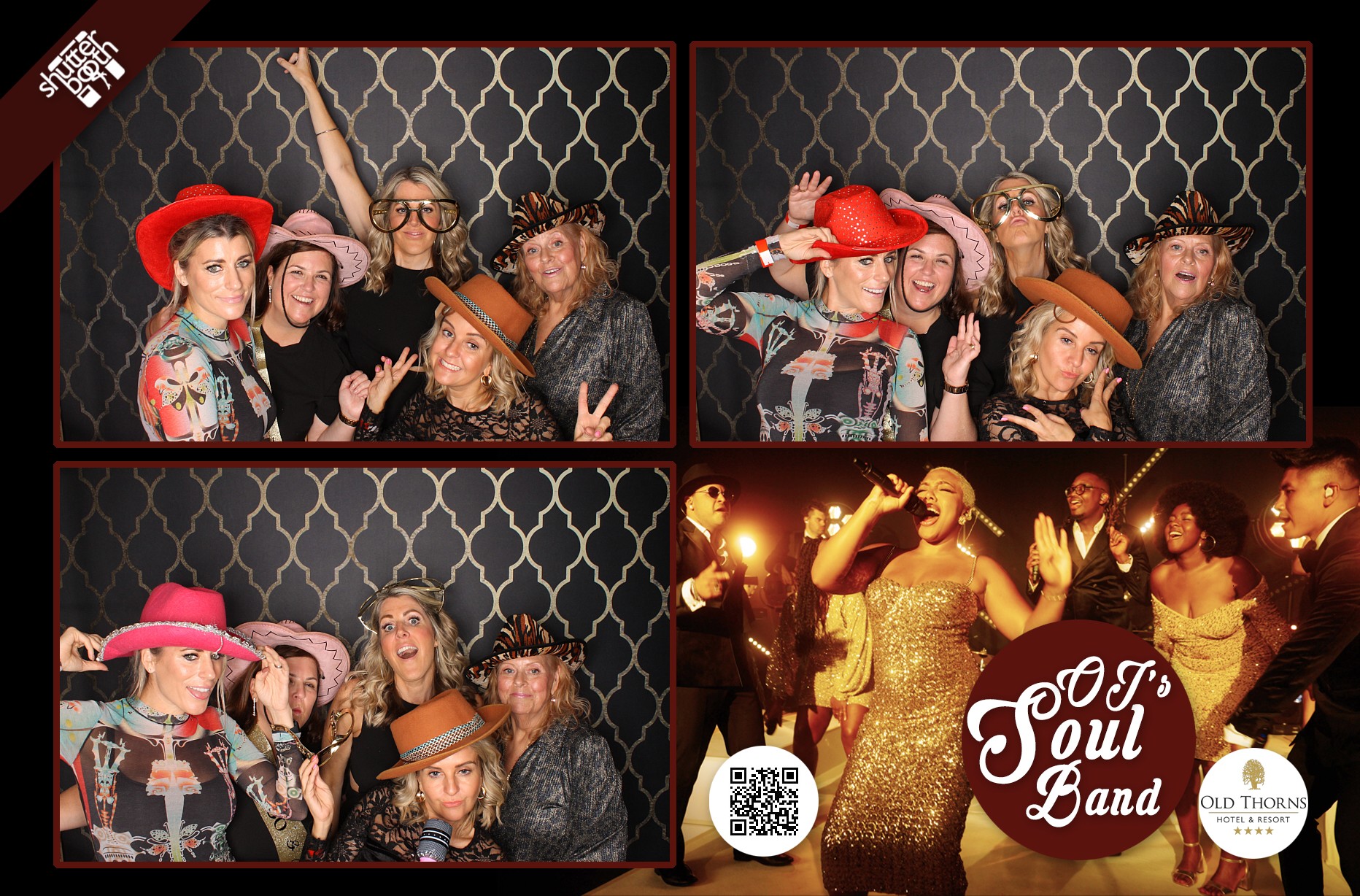 Oj's Soul Band Night | View more photos from the event at gallery.shutterbooth.co.uk/u/Shutterbooth/Ojs-Soul-Band-Night