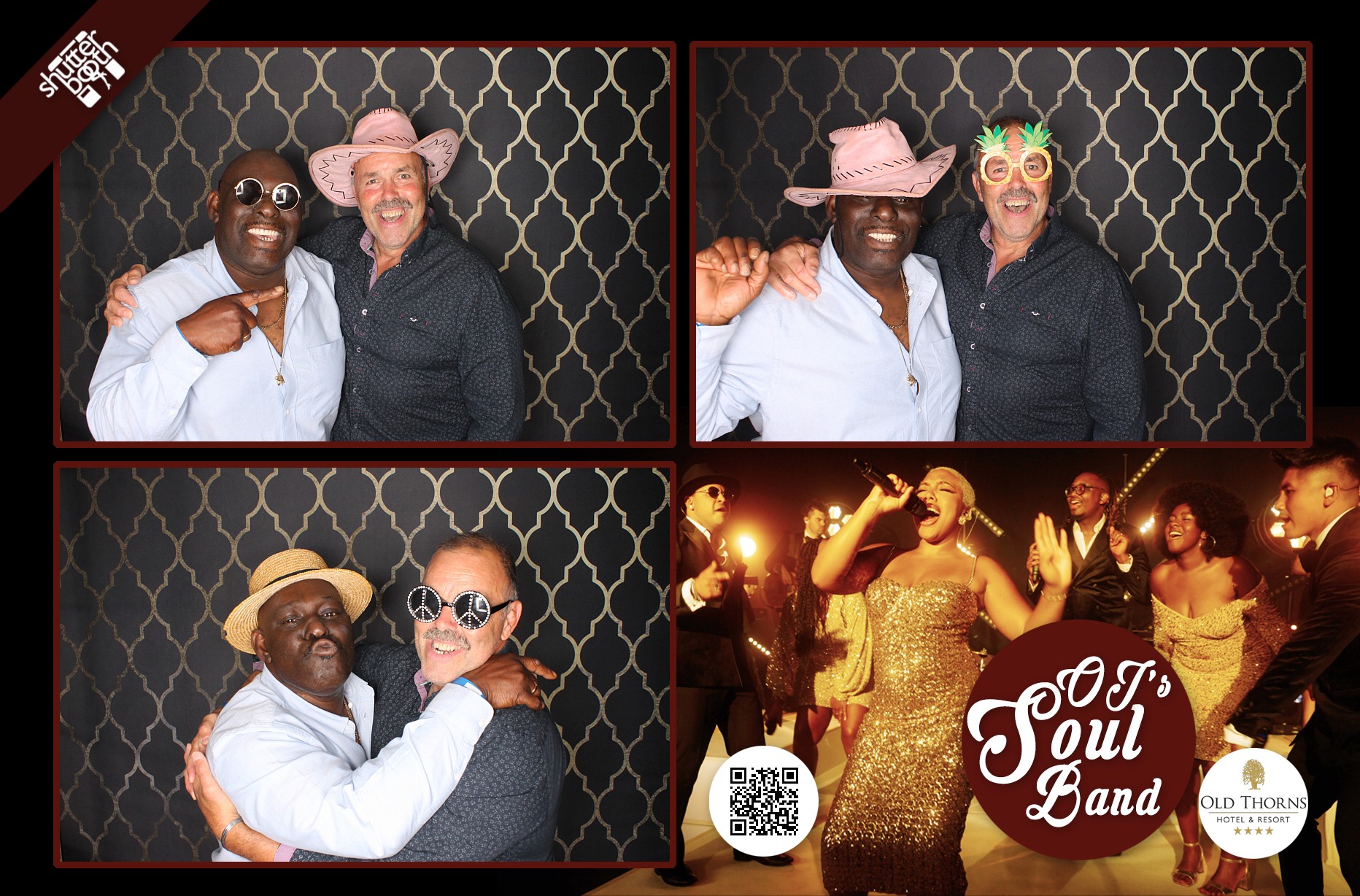 Oj's Soul Band Night | View more photos from the event at gallery.shutterbooth.co.uk/u/Shutterbooth/Ojs-Soul-Band-Night