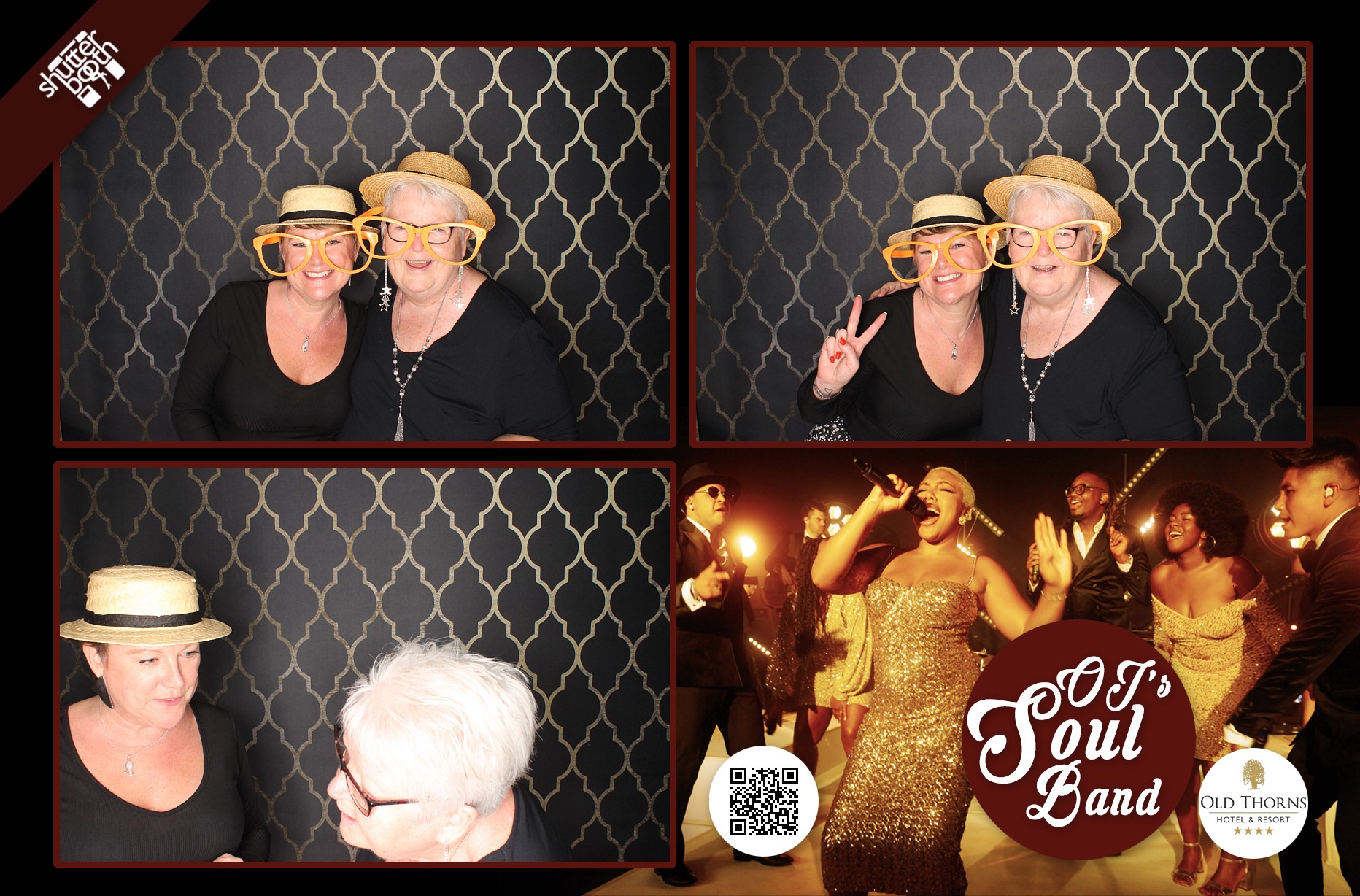 Oj's Soul Band Night | View more photos from the event at gallery.shutterbooth.co.uk/u/Shutterbooth/Ojs-Soul-Band-Night