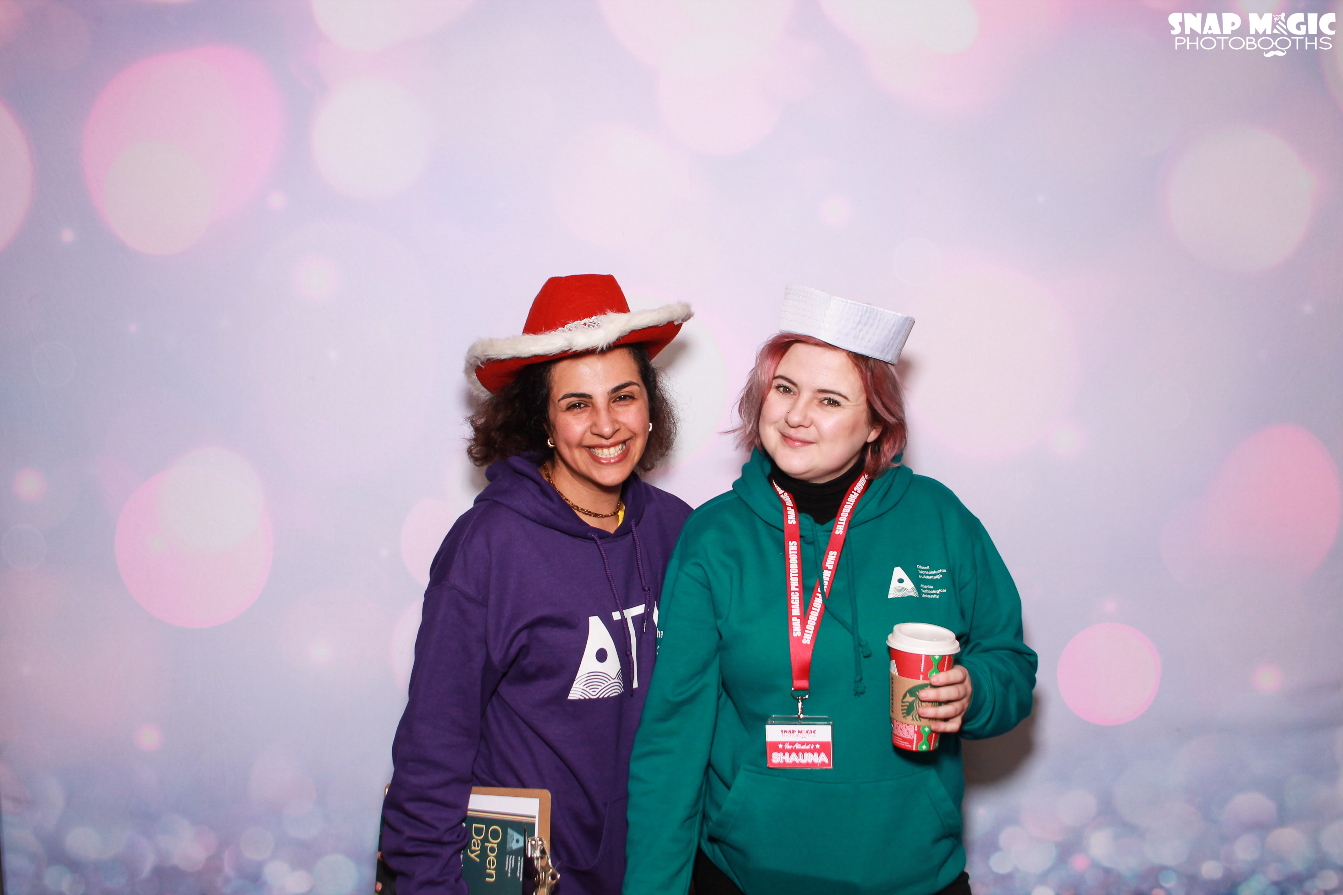ATU Openday '22 | View more photos from the event at gallery.snapmagic.ie/u/SnapMagic/ATU-Openday-22